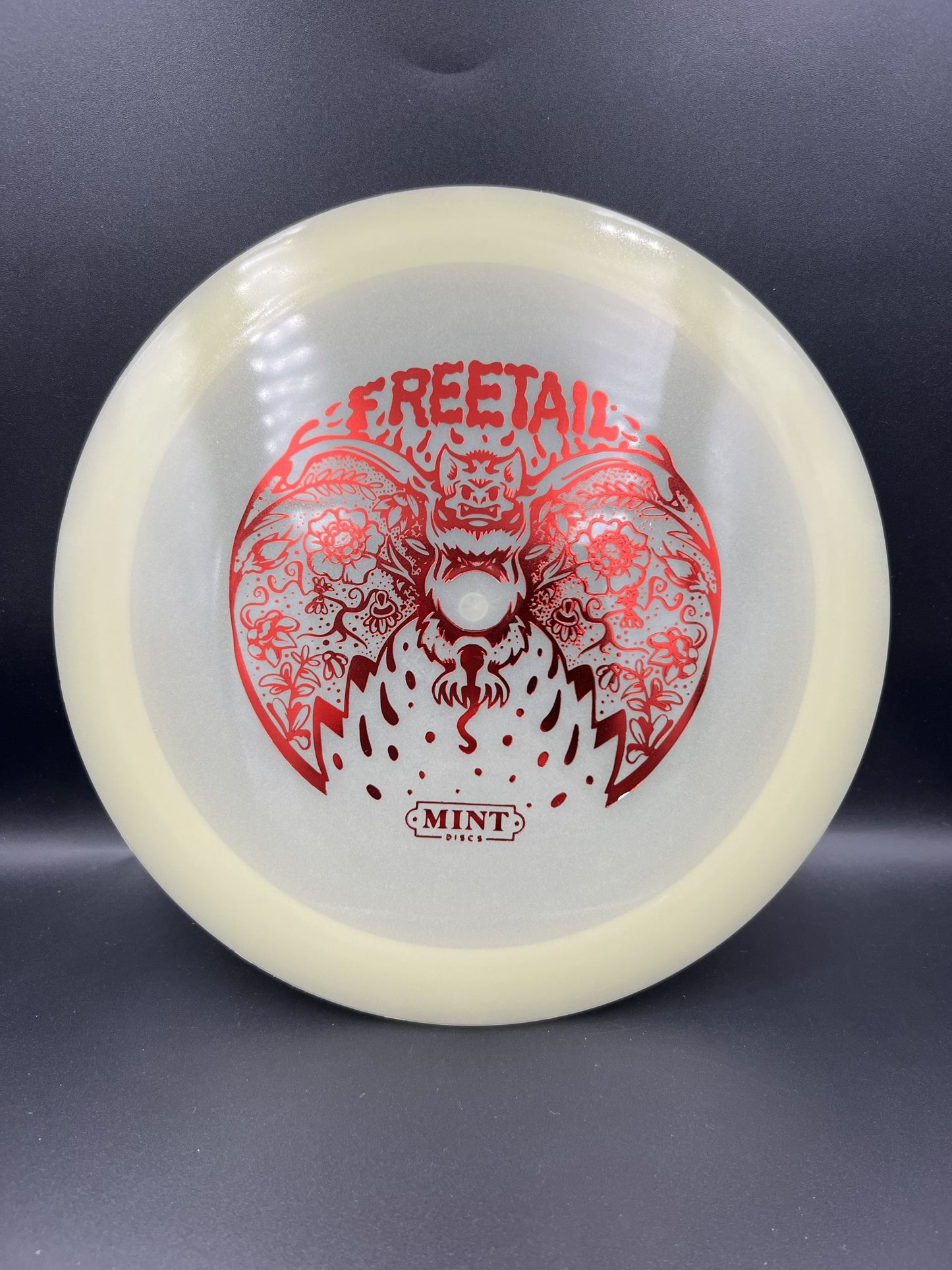 Mint Nocturnal Freetail