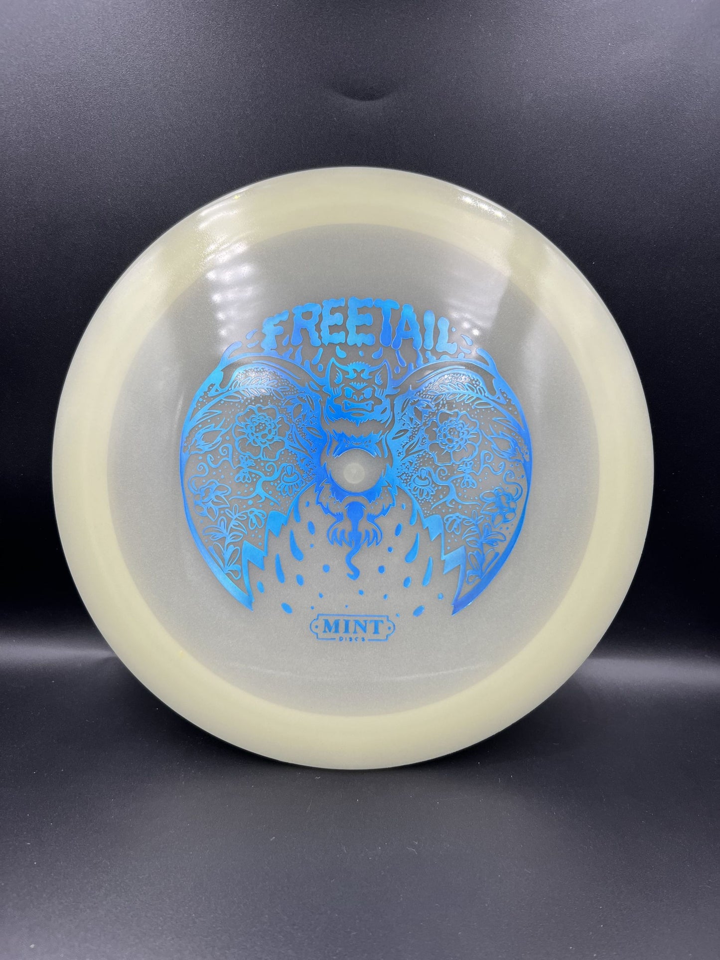 Mint Nocturnal Freetail