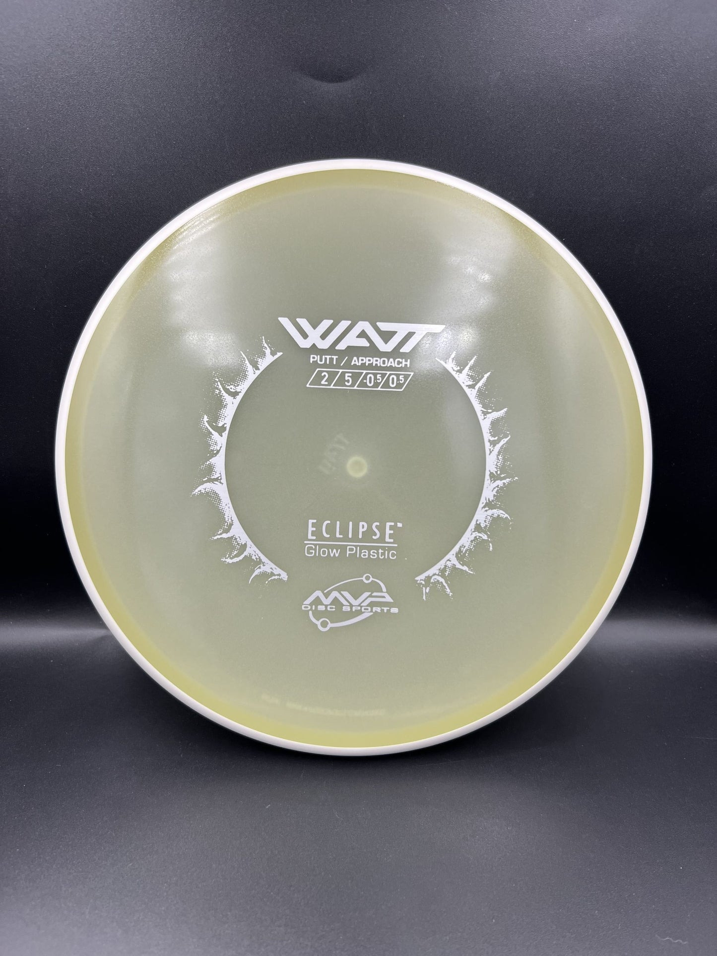 MVP Eclipse Watt