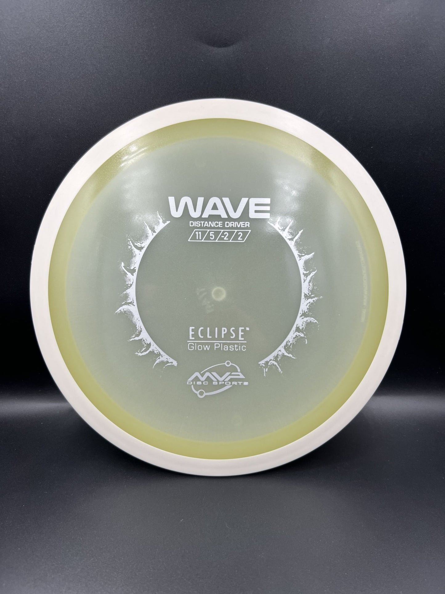 MVP Eclipse Wave
