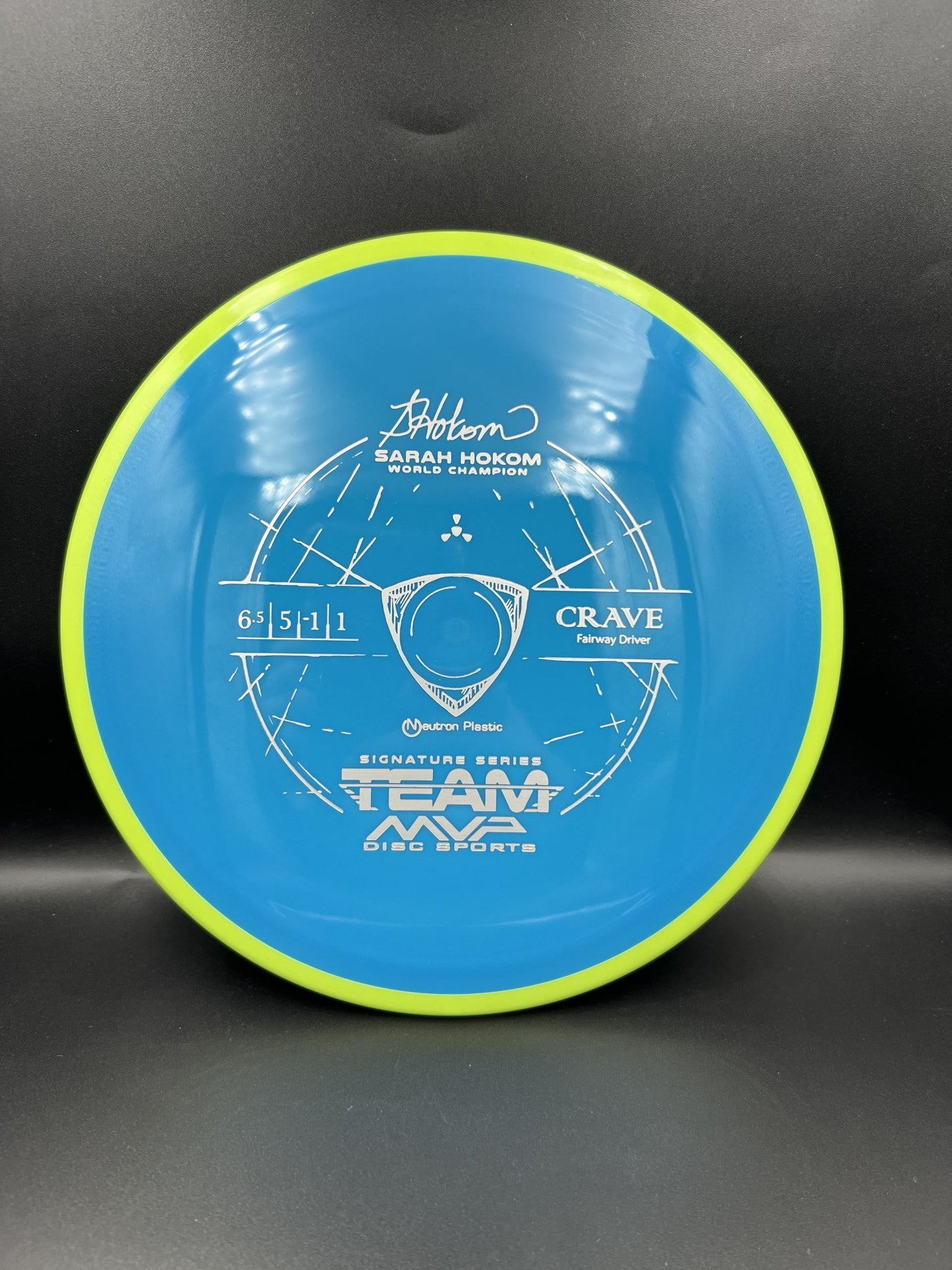 Axiom Neutron Crave