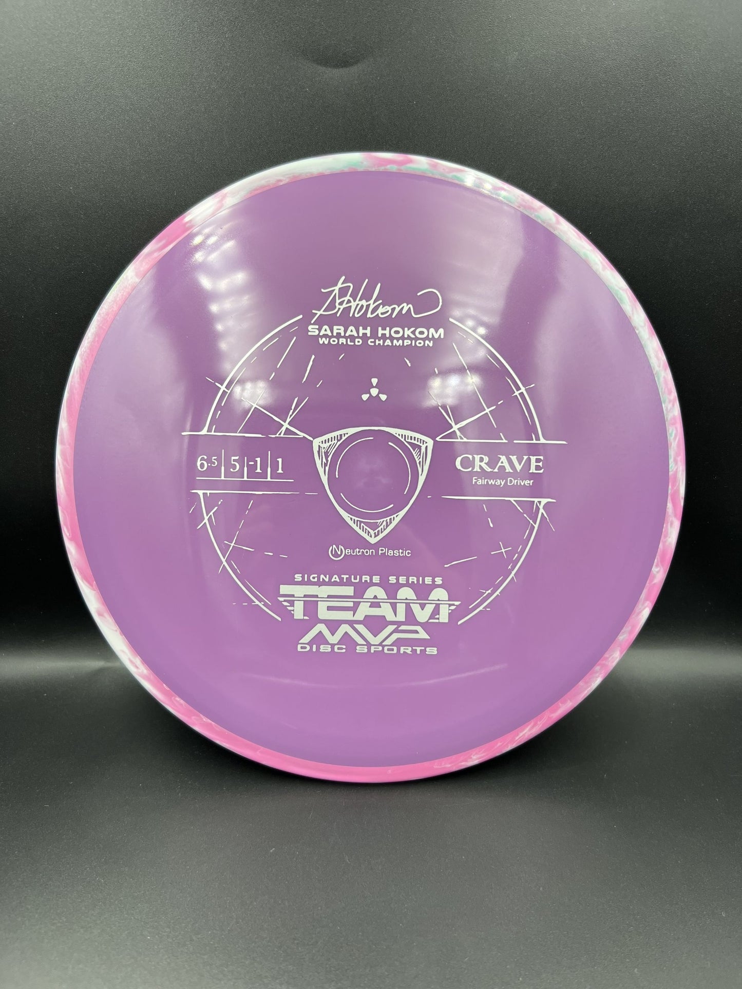 Axiom Neutron Crave