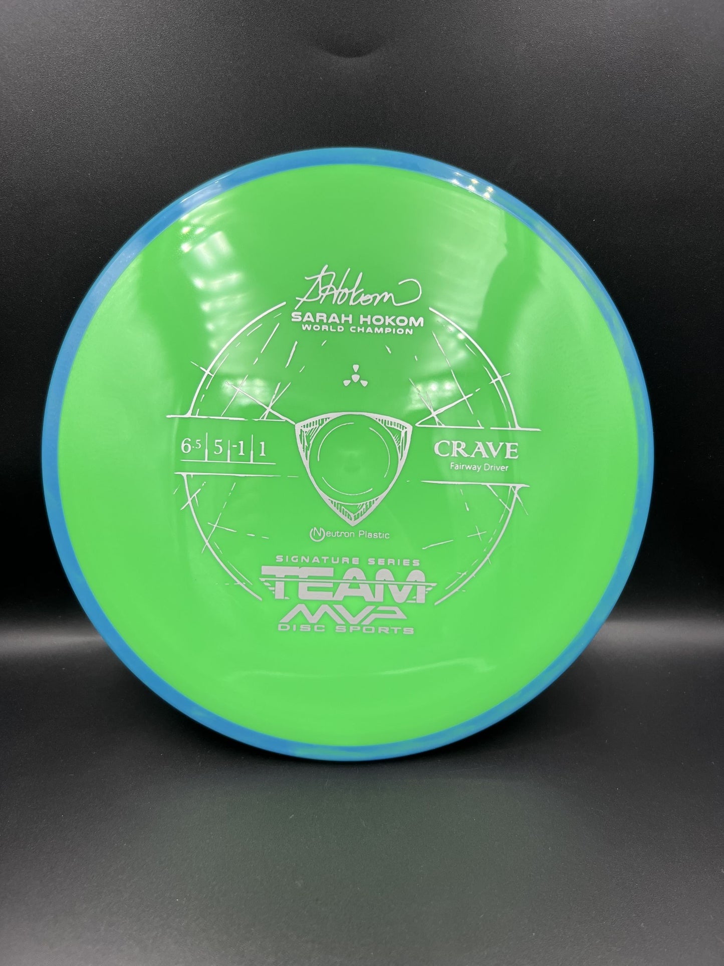 Axiom Neutron Crave