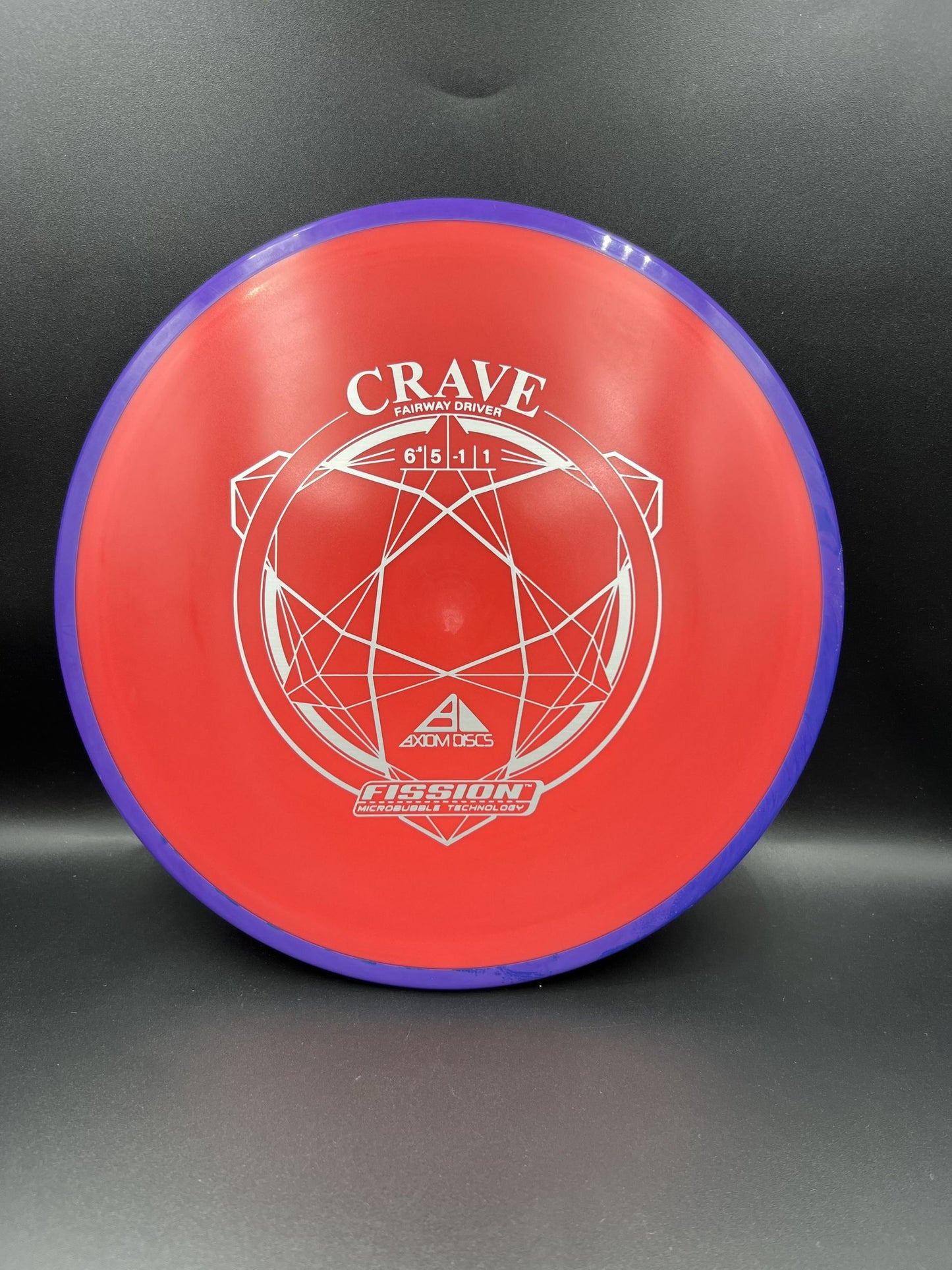 Axiom Fission Crave