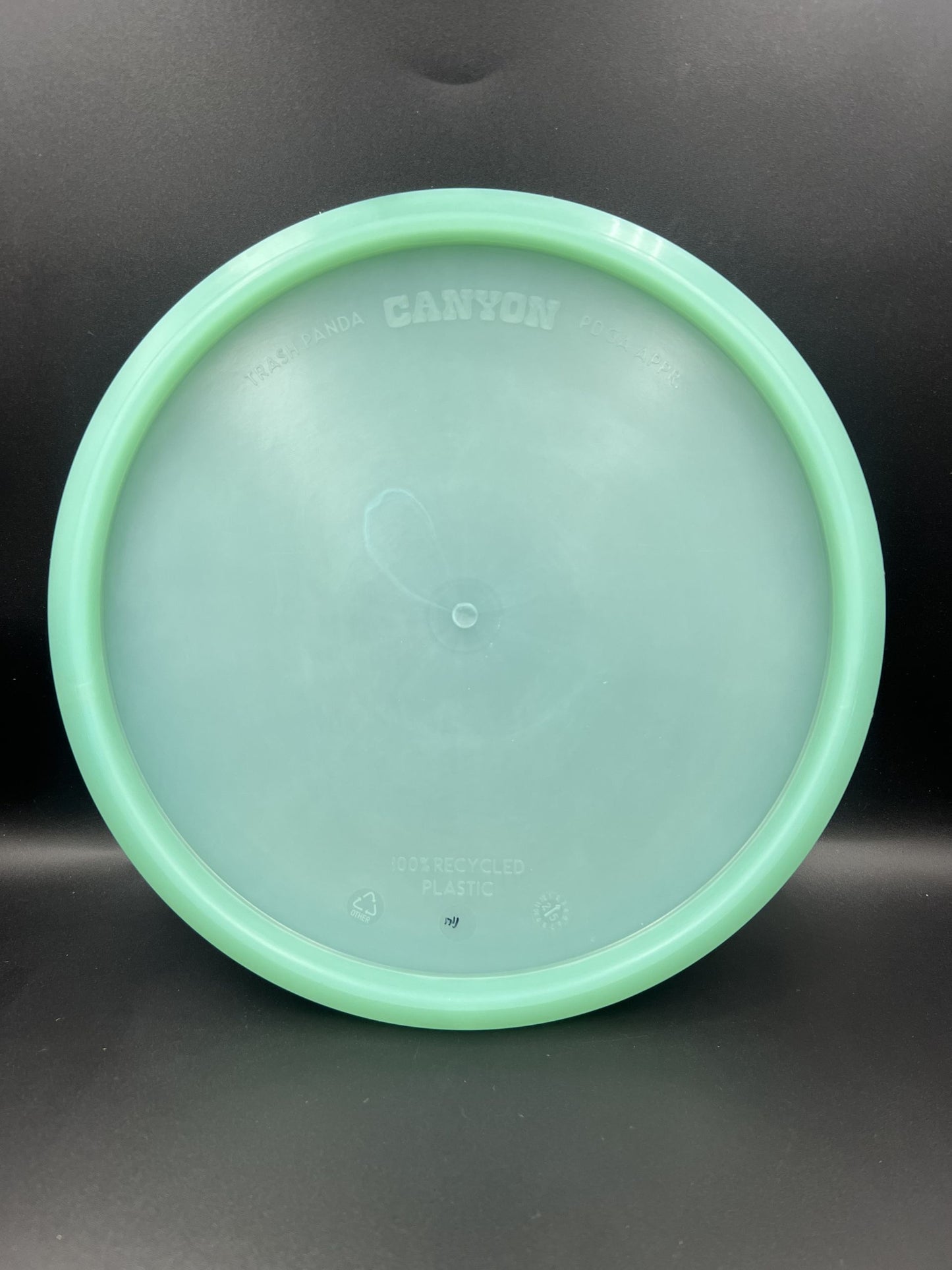 Trash Panda Premium Canyon