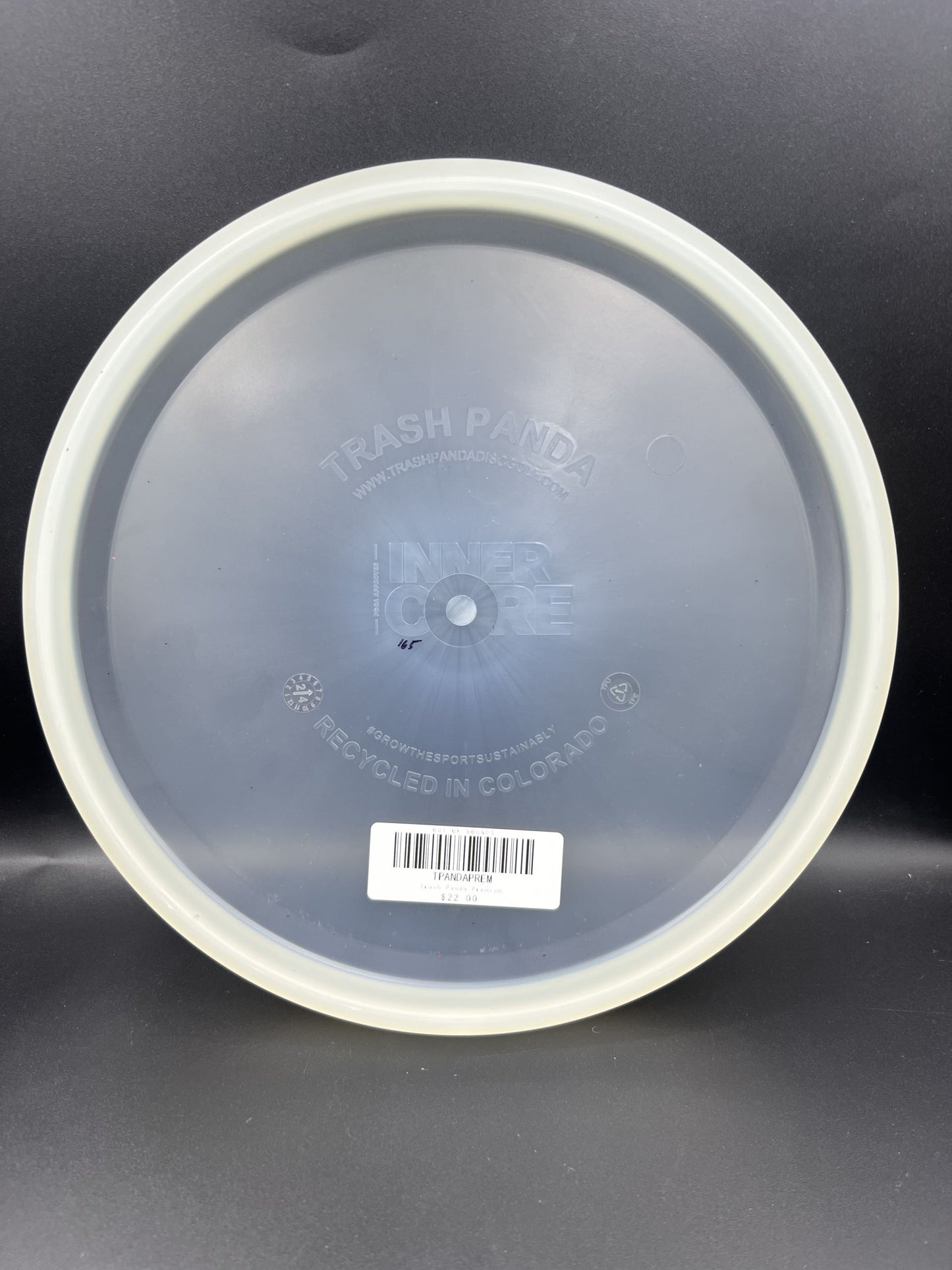 Trash Panda Premium Inner Core