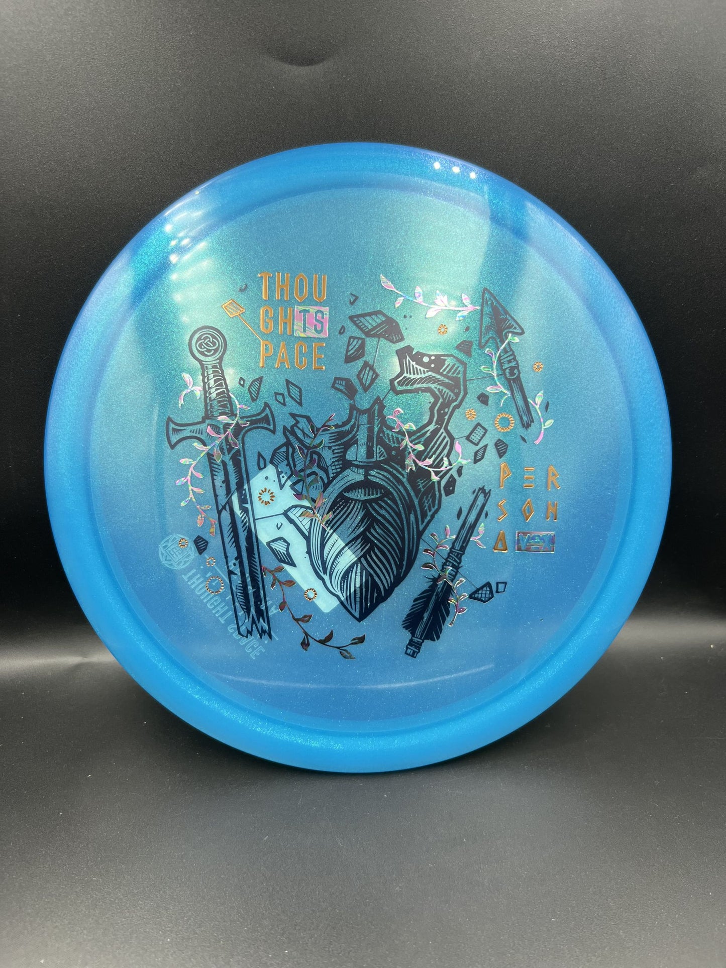 Thoughtspace Vex Persona