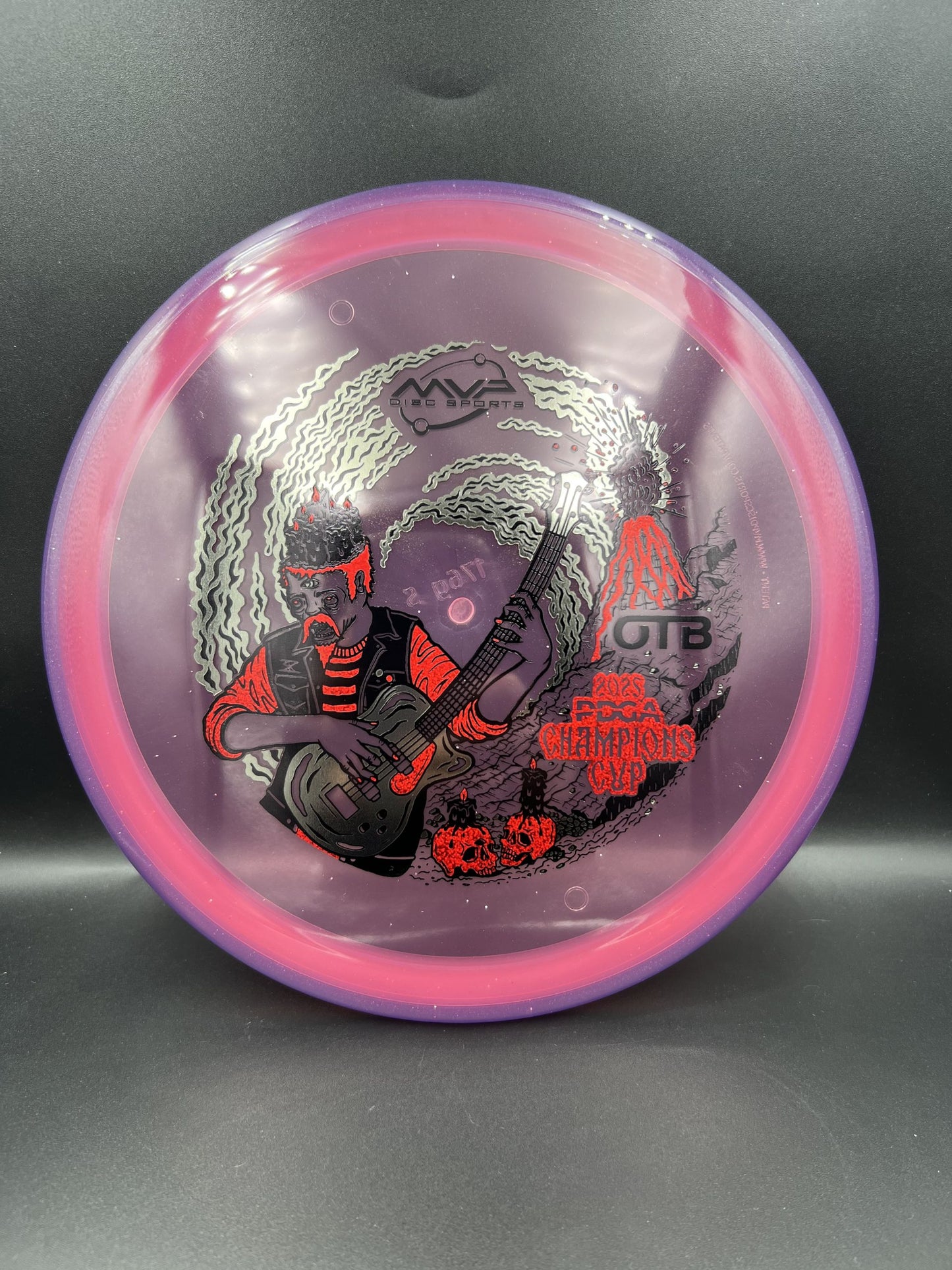 Axiom Prism Proton Soft Pyro - Champions Cup Edition