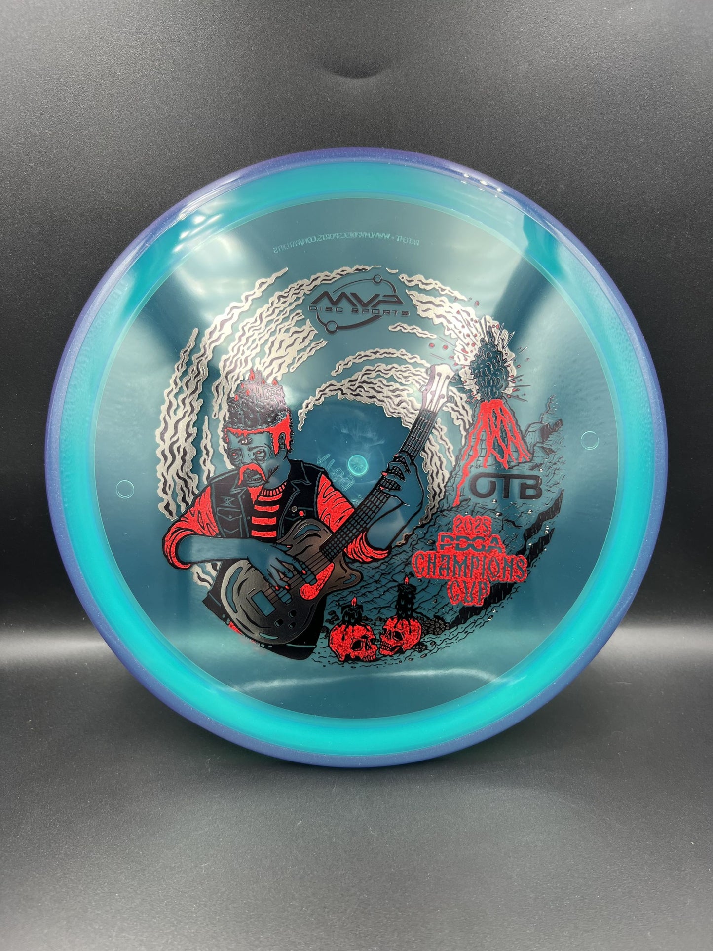 Axiom Prism Proton Soft Pyro - Champions Cup Edition