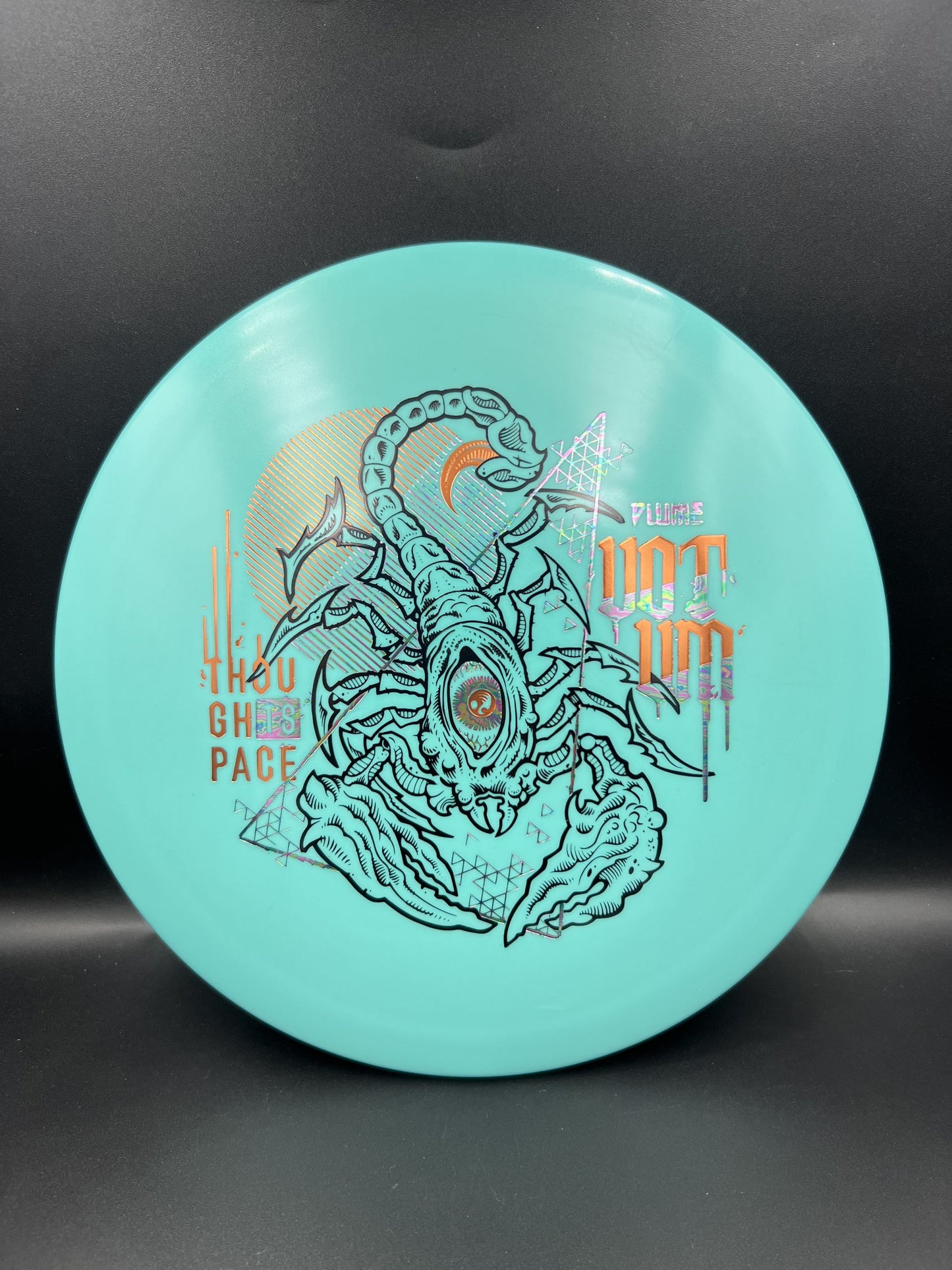 Thoughtspace Plume Votum