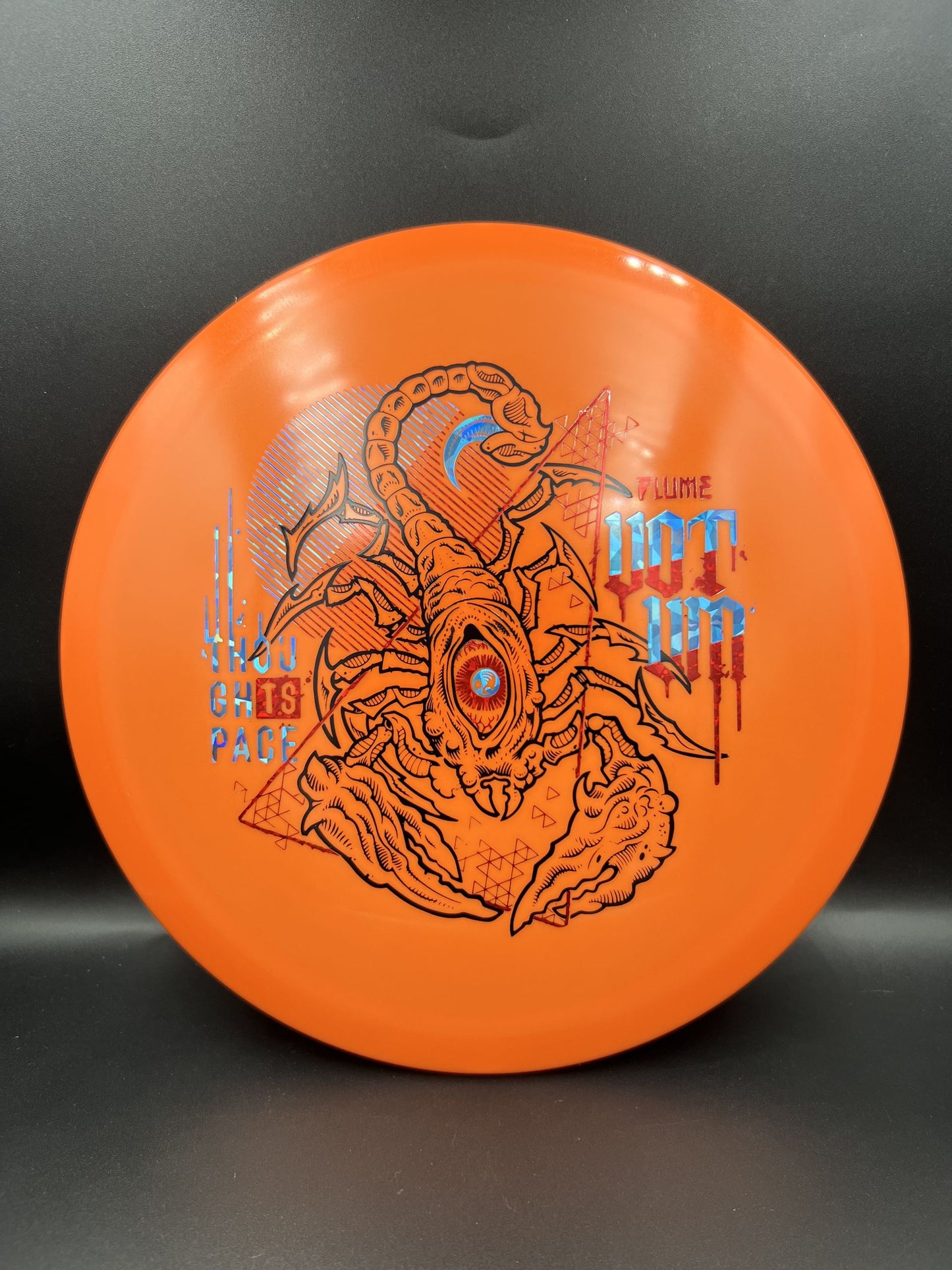Thoughtspace Plume Votum