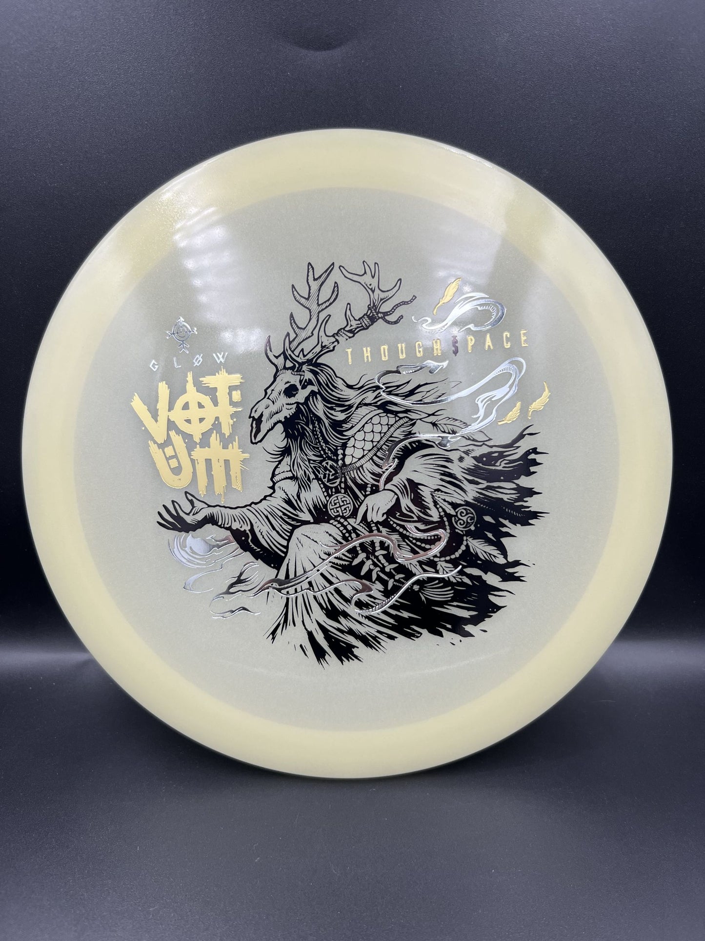 Thoughtspace Glow Votum