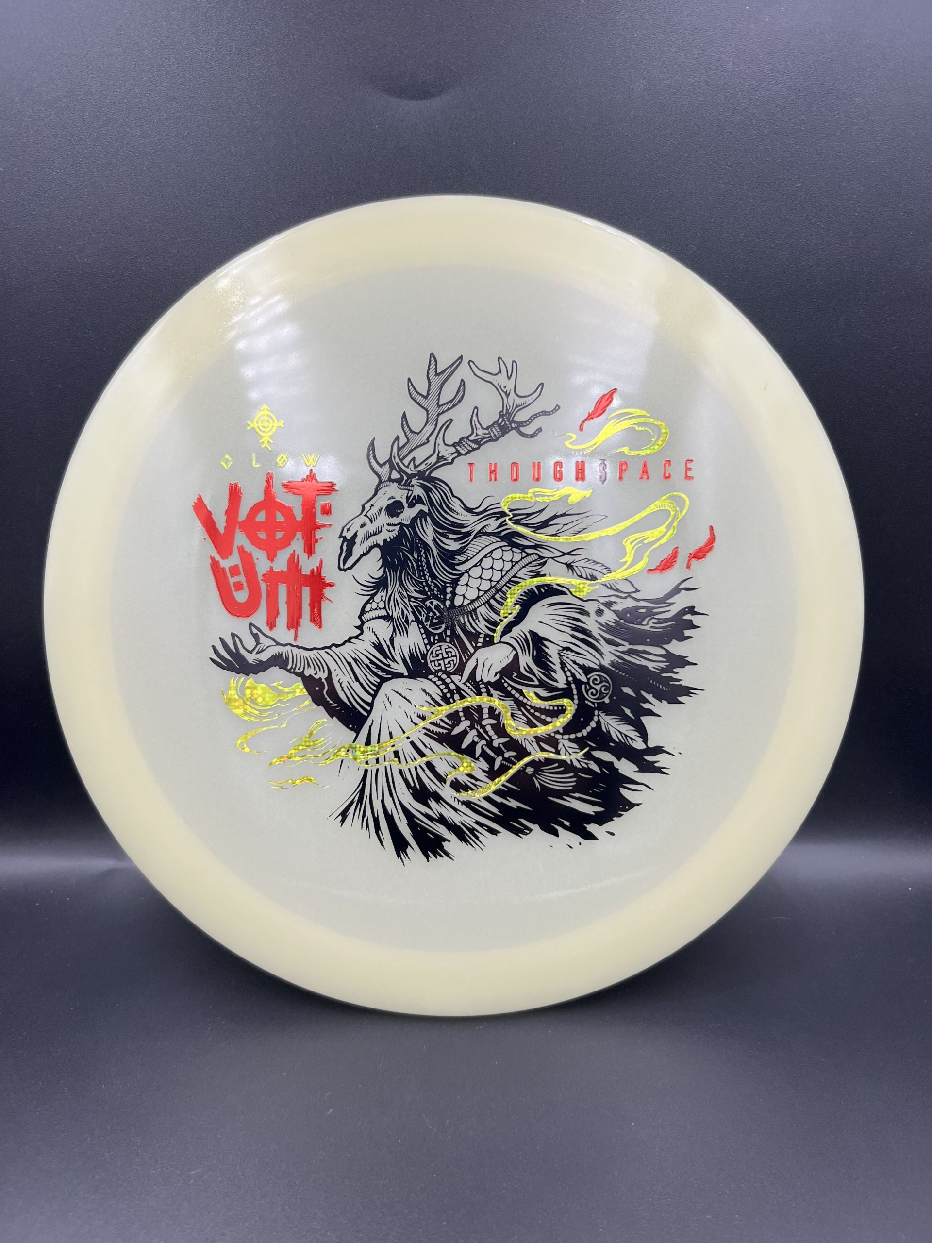 Thoughtspace Glow Votum