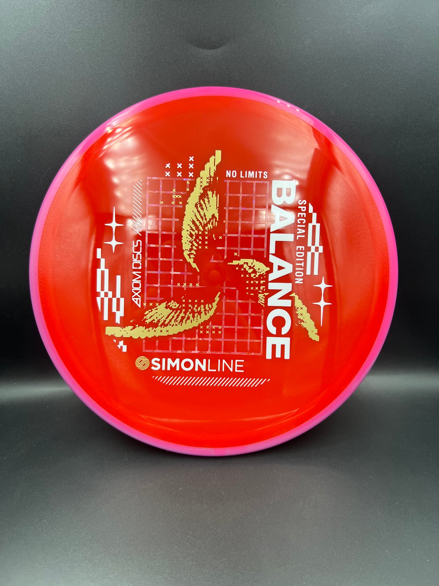 Axiom Neutron Balance - Special Edition