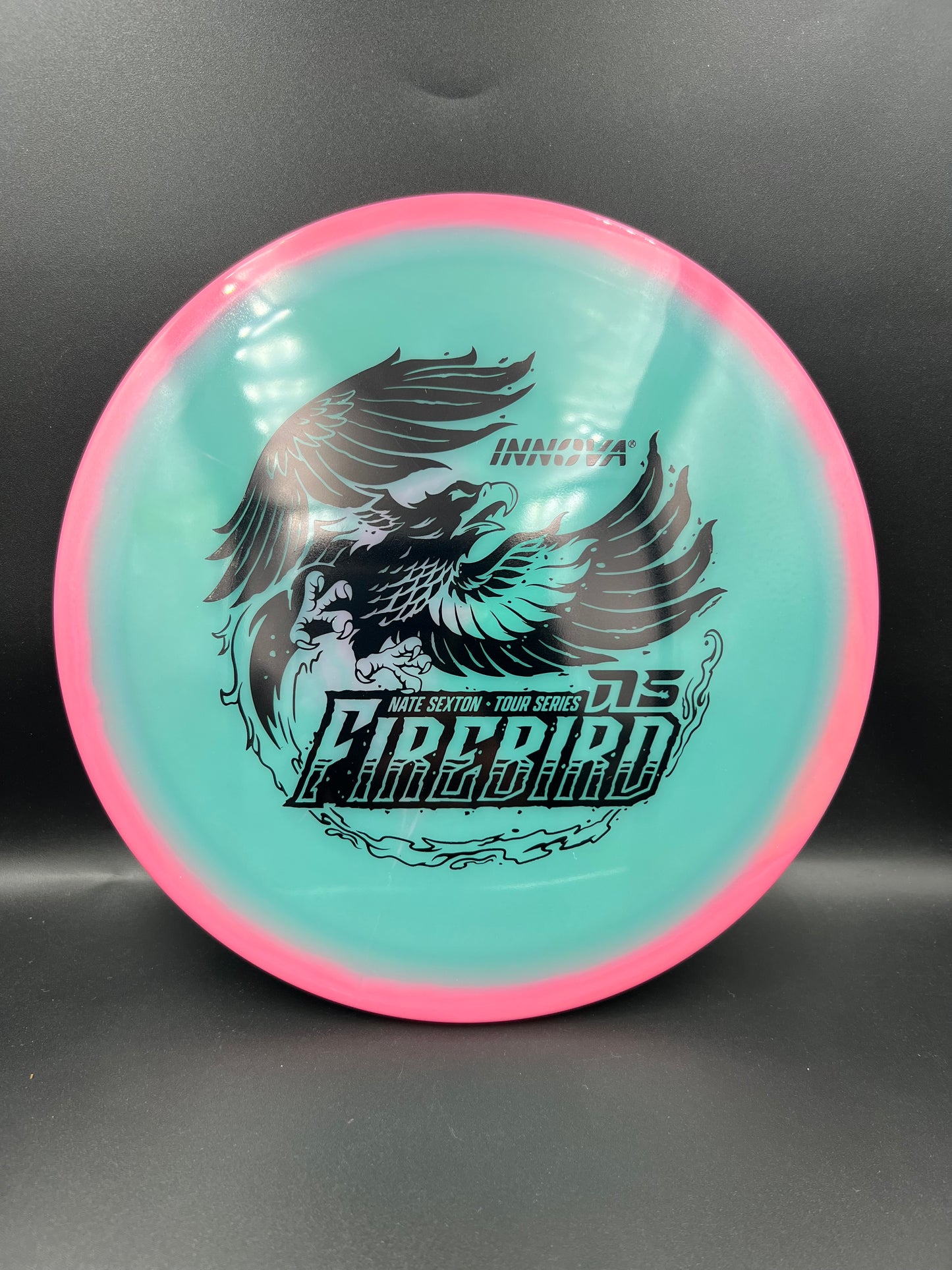 Innova 2025 Sexton Firebird
