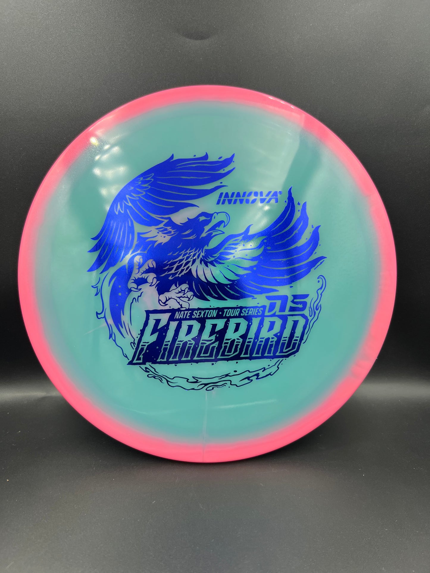 Innova 2025 Sexton Firebird