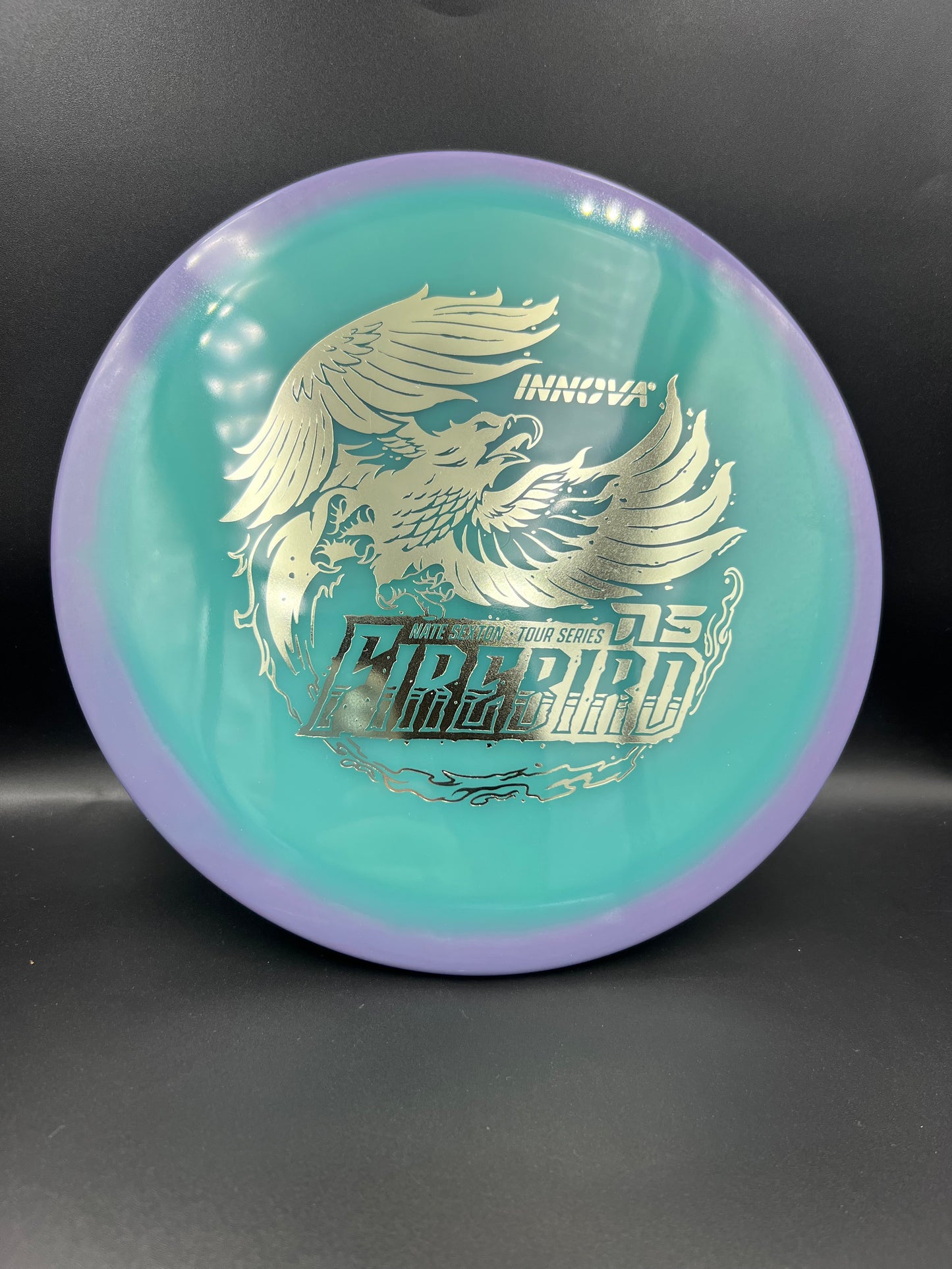 Innova 2025 Sexton Firebird