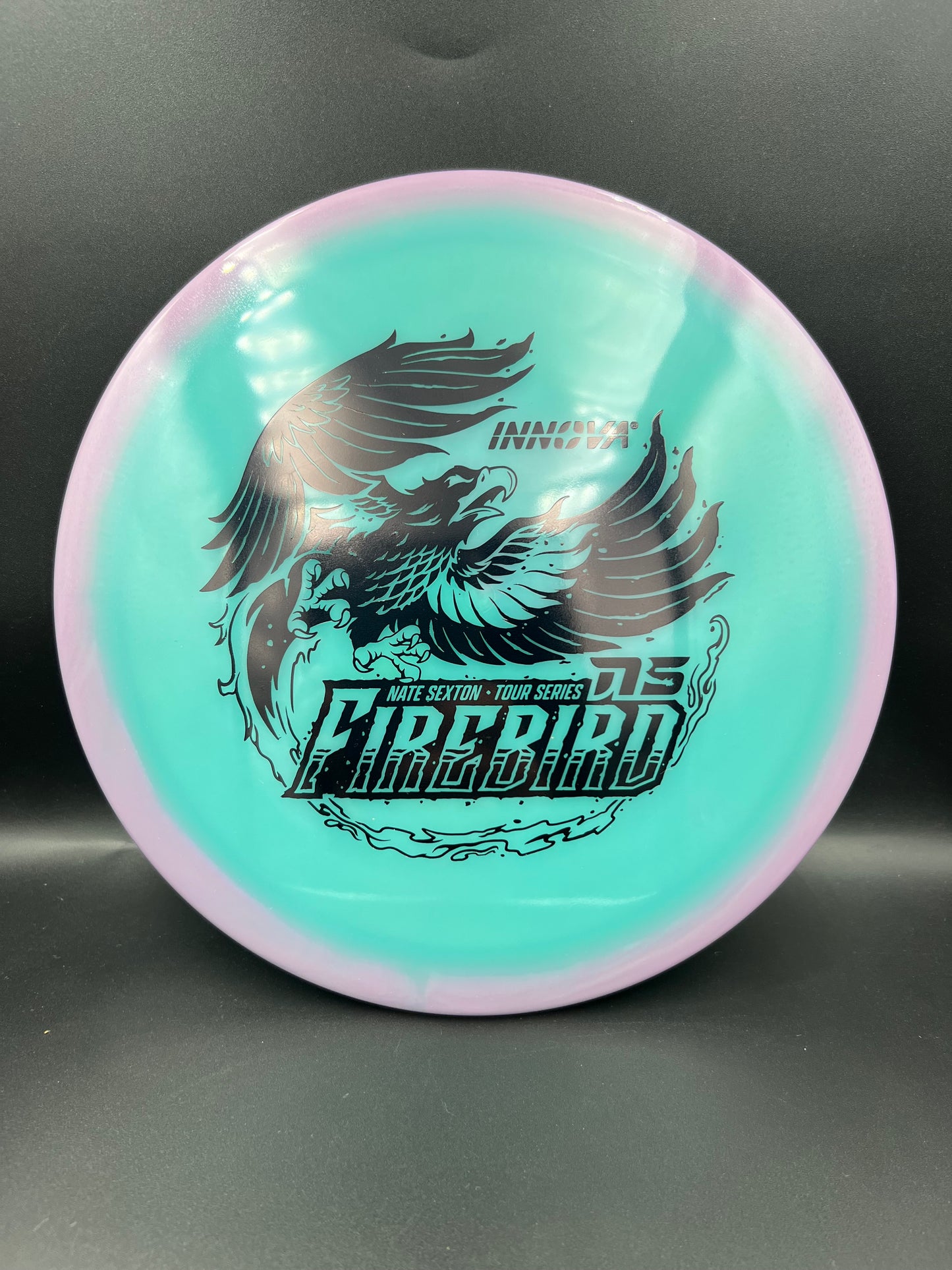 Innova 2025 Sexton Firebird