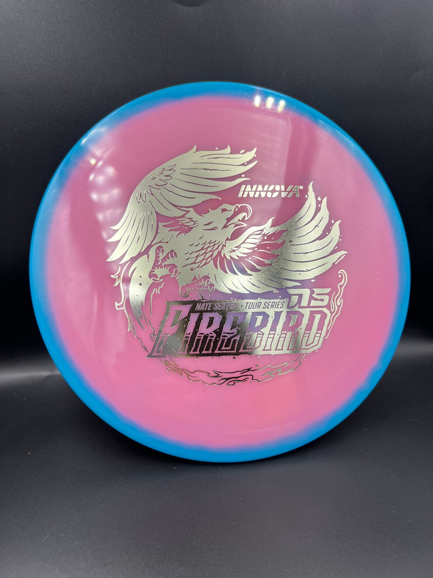 Innova 2025 Sexton Firebird