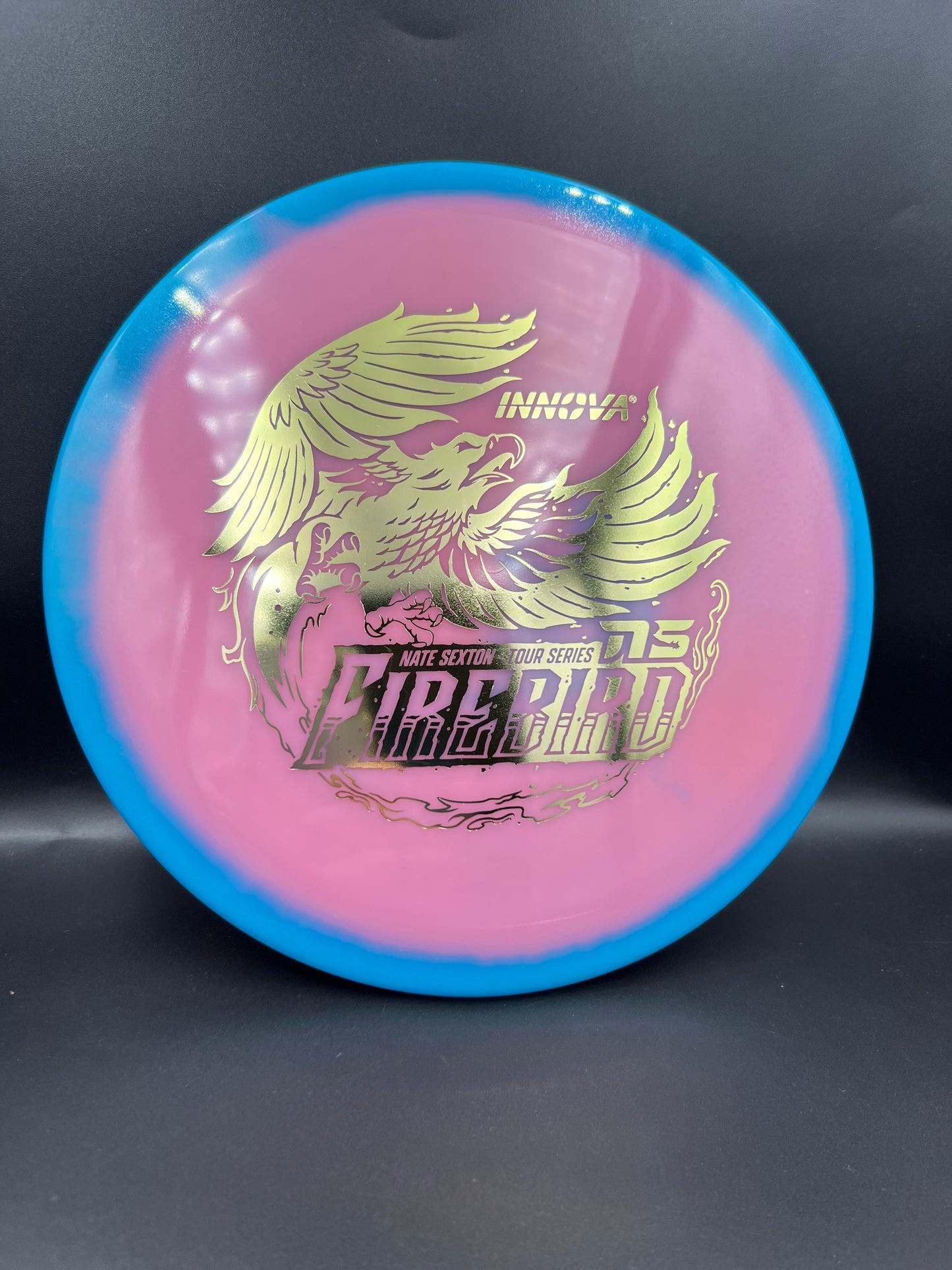Innova 2025 Sexton Firebird