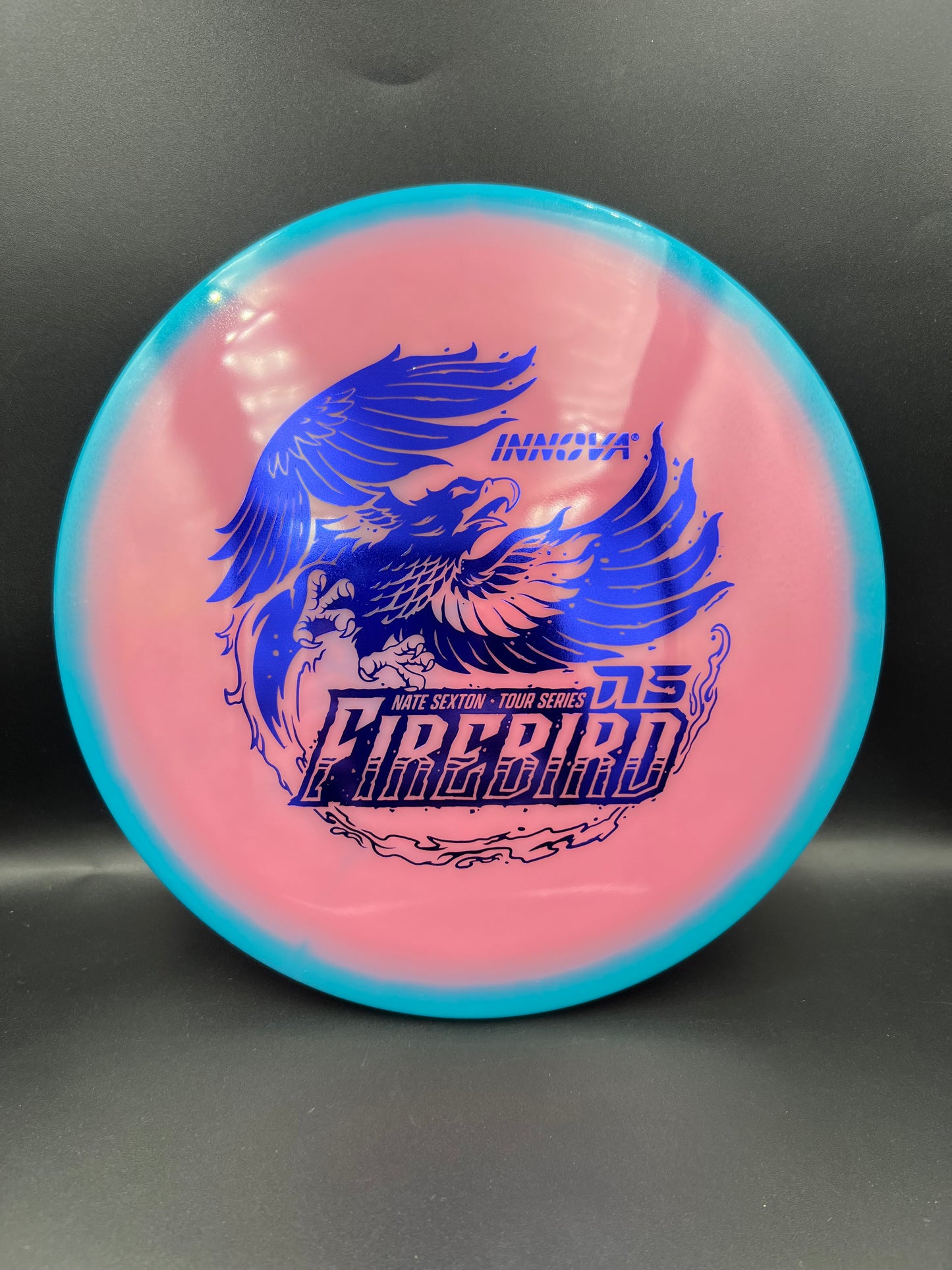 Innova 2025 Sexton Firebird