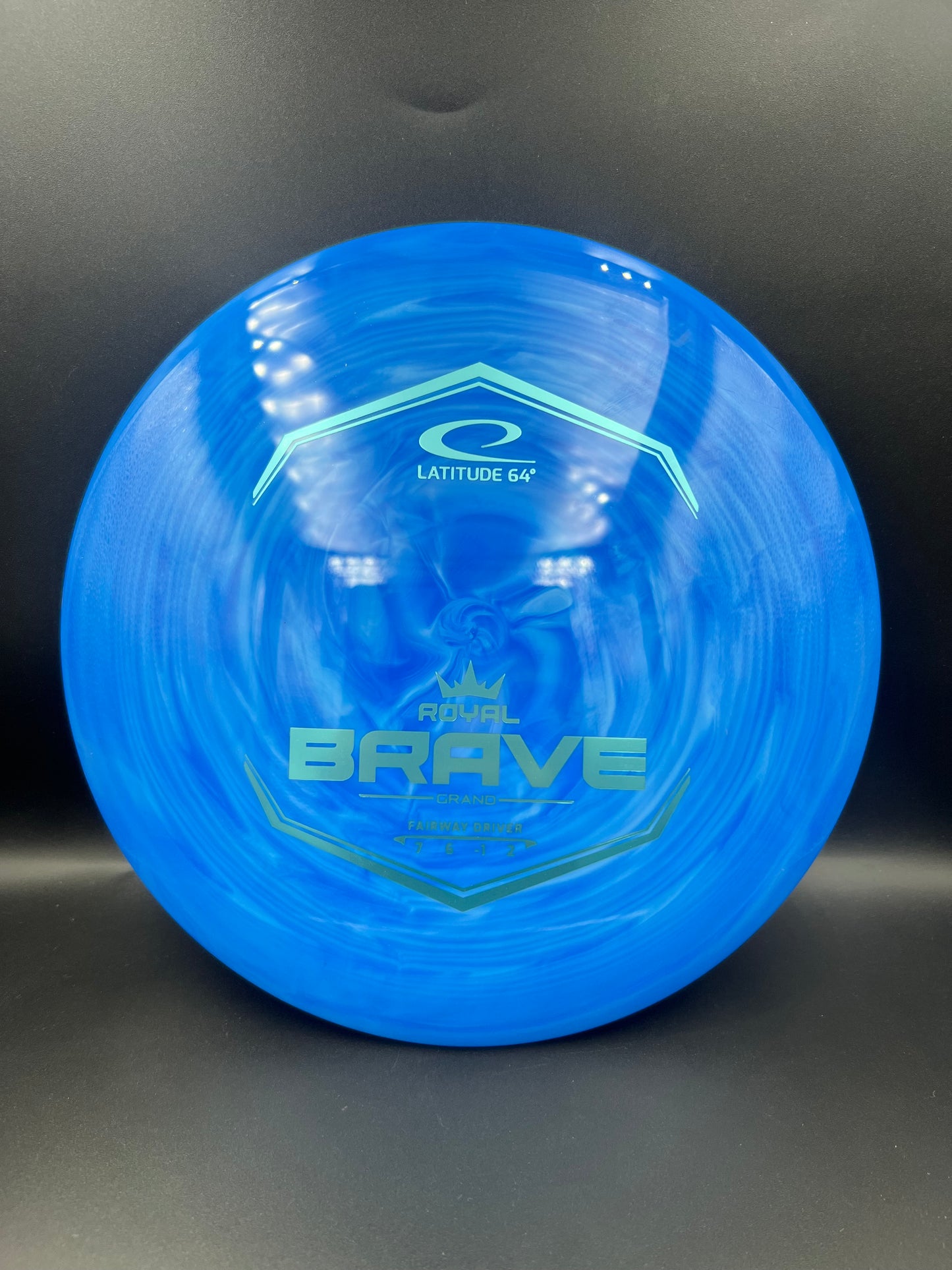 Lat64 Royal Grand Brave