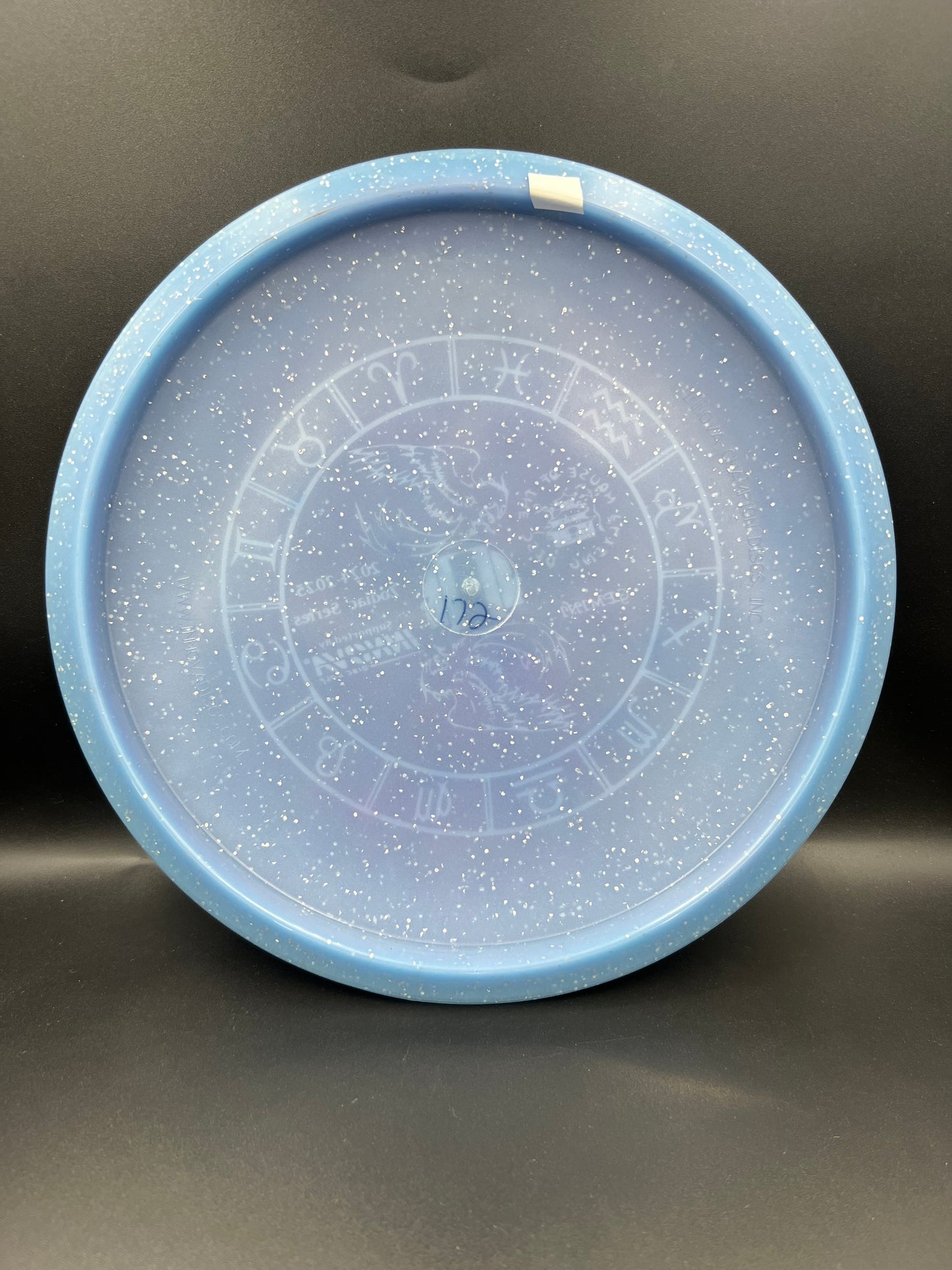 Innova Champion Metal Flake Stingray (Used)