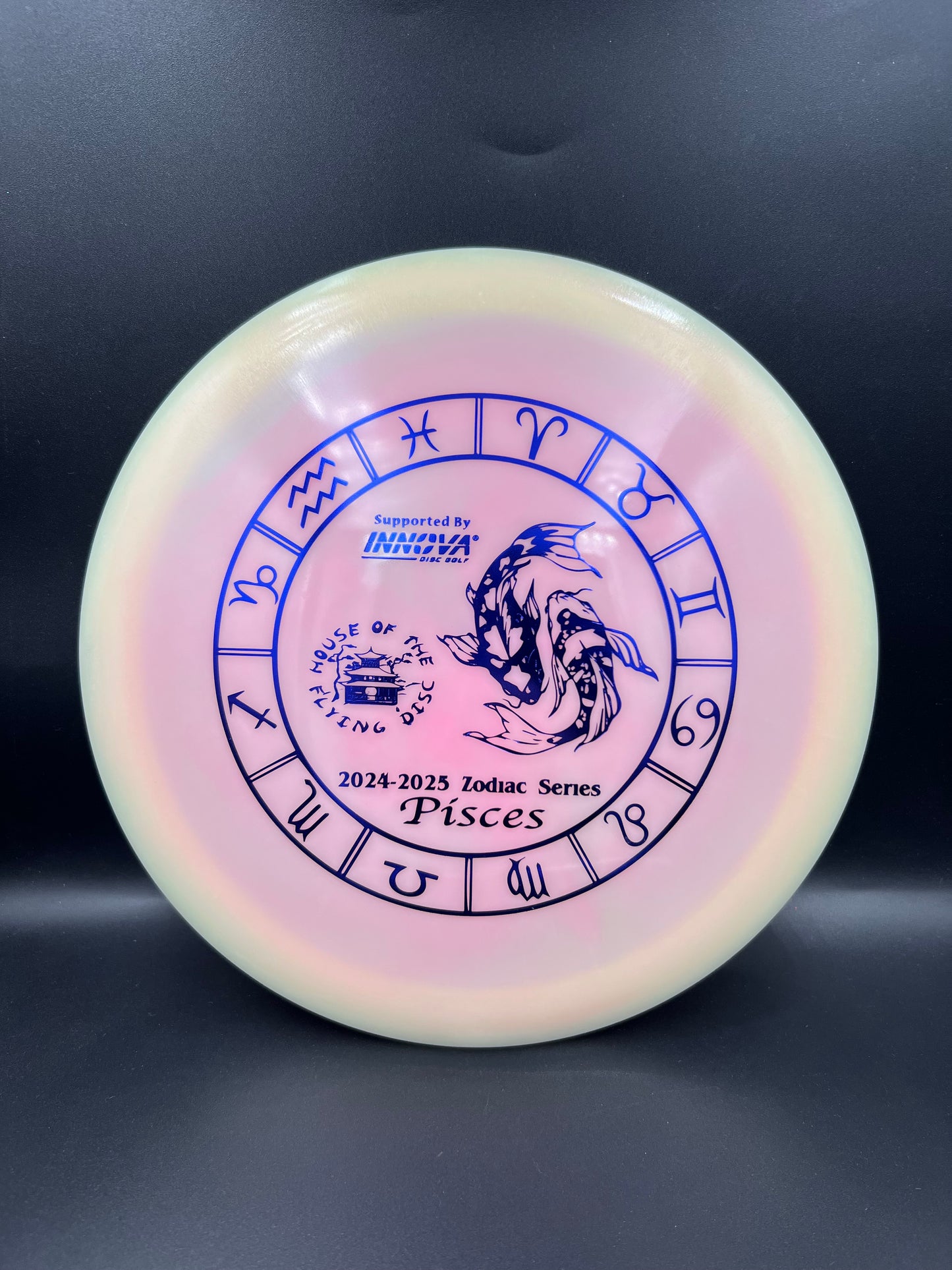 Innova Glow Roadrunner (Used)