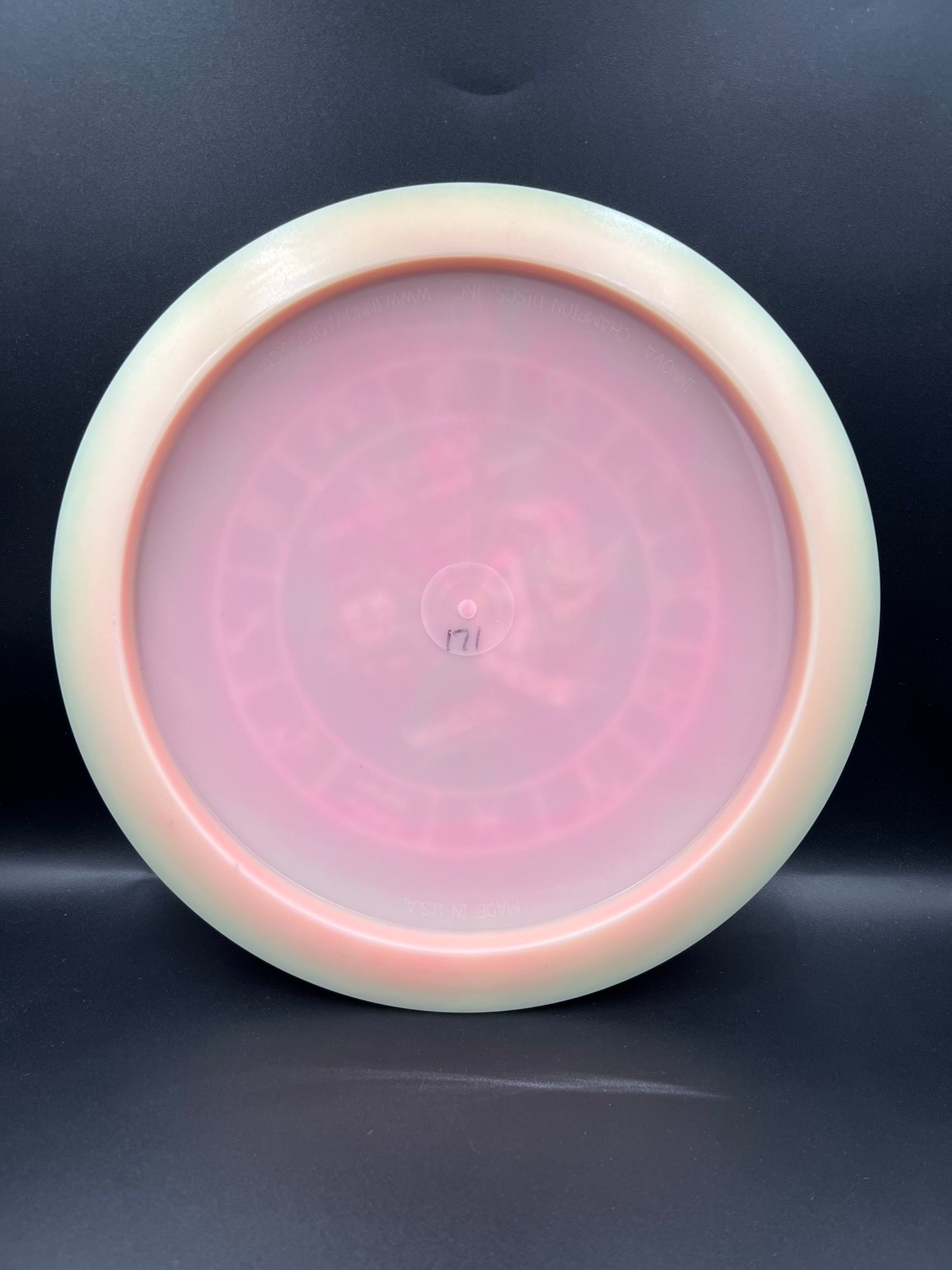 Innova Glow Roadrunner (Used)