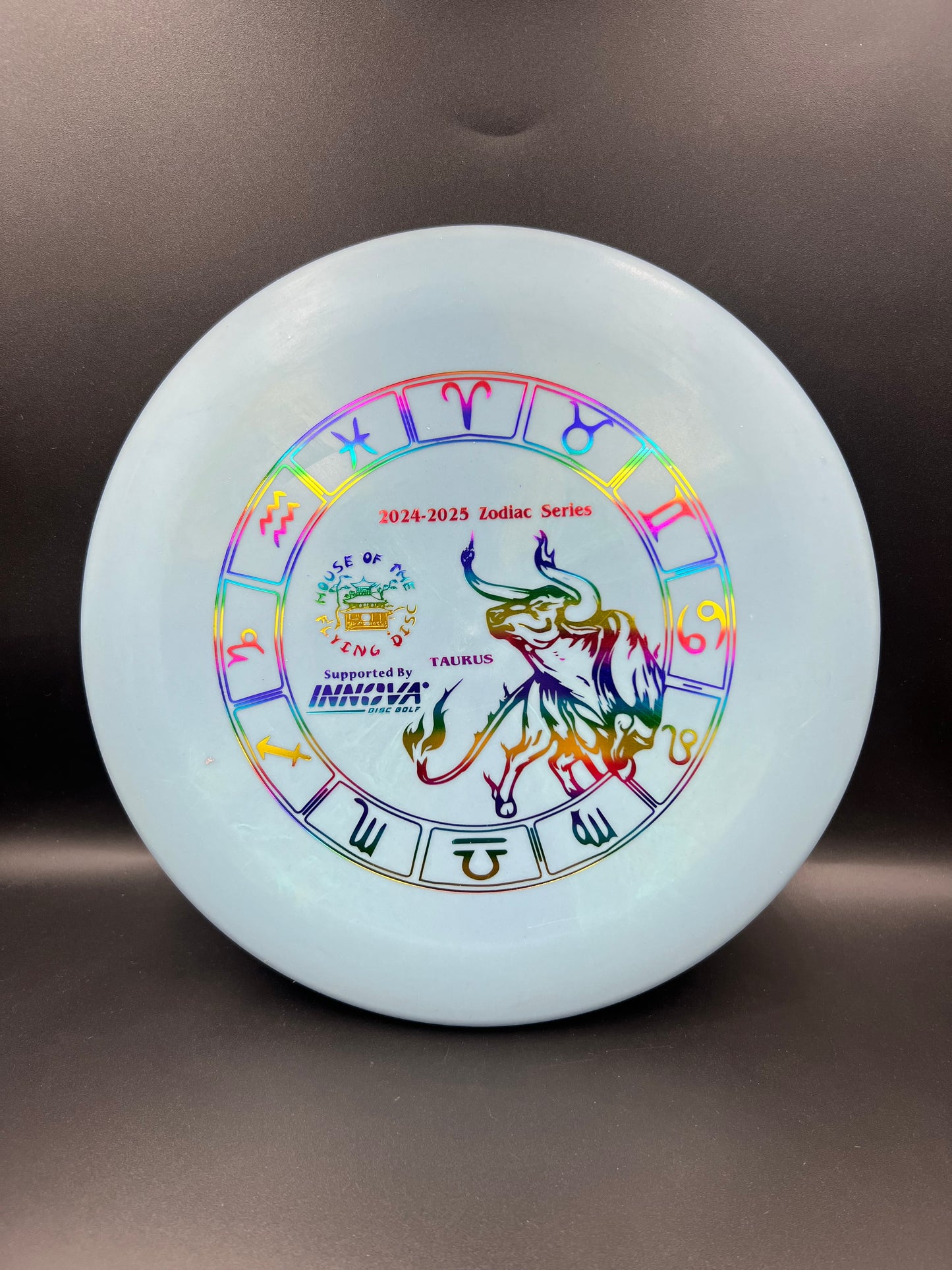 Innova JK Aviar (Used)