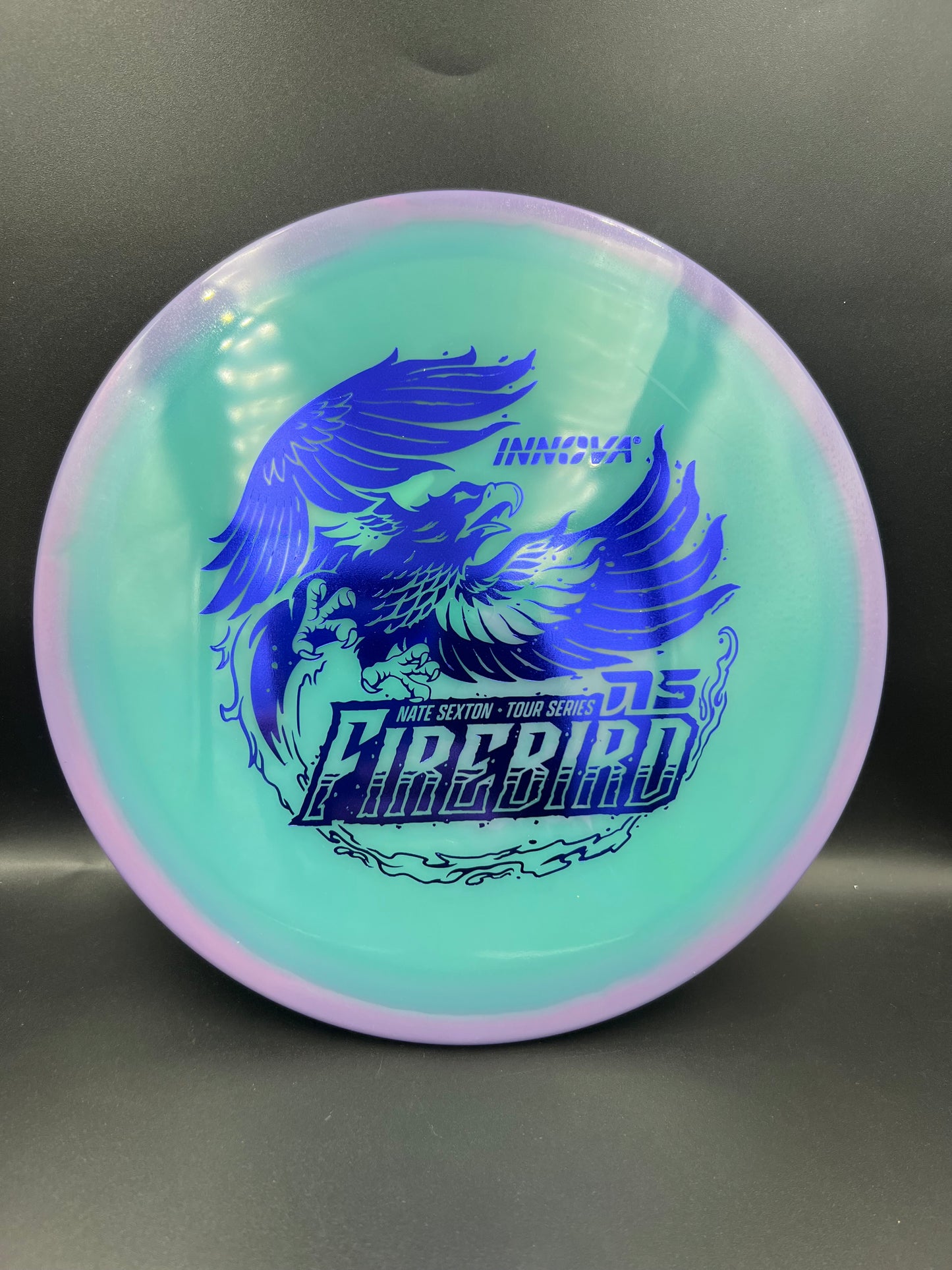 Innova 2025 Sexton Firebird