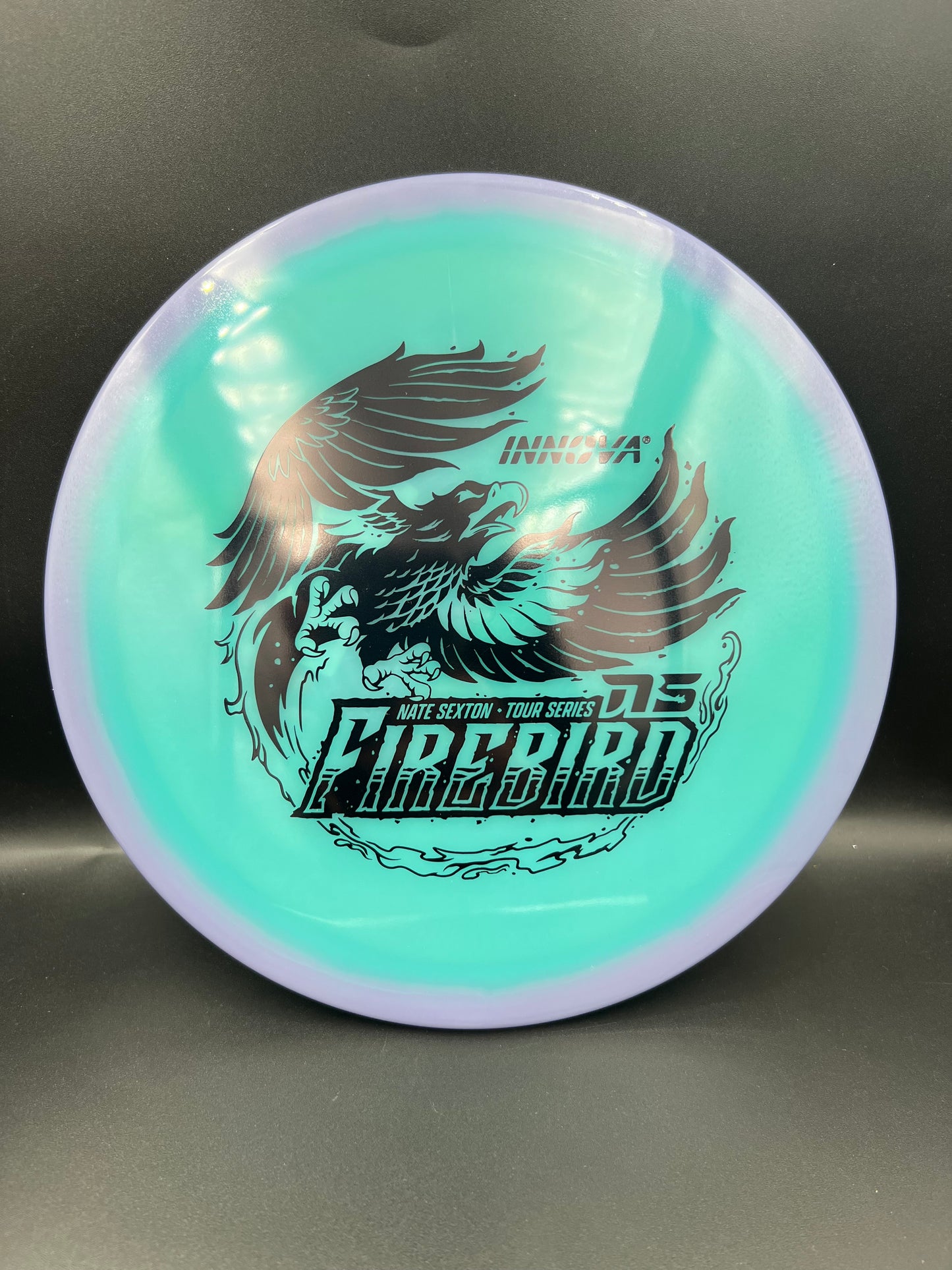 Innova 2025 Sexton Firebird