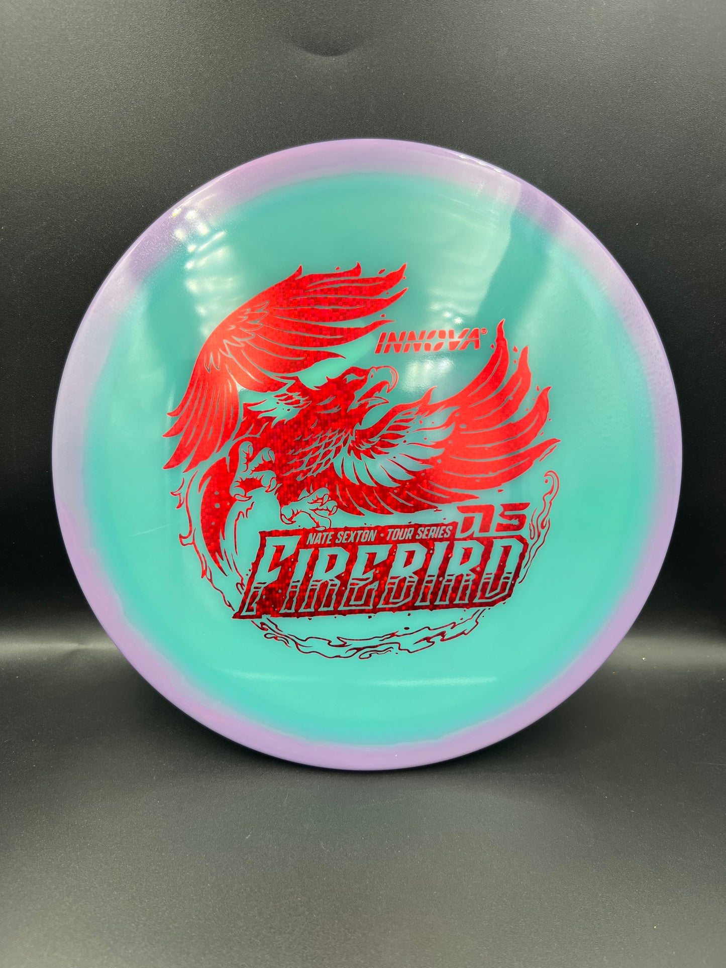 Innova 2025 Sexton Firebird