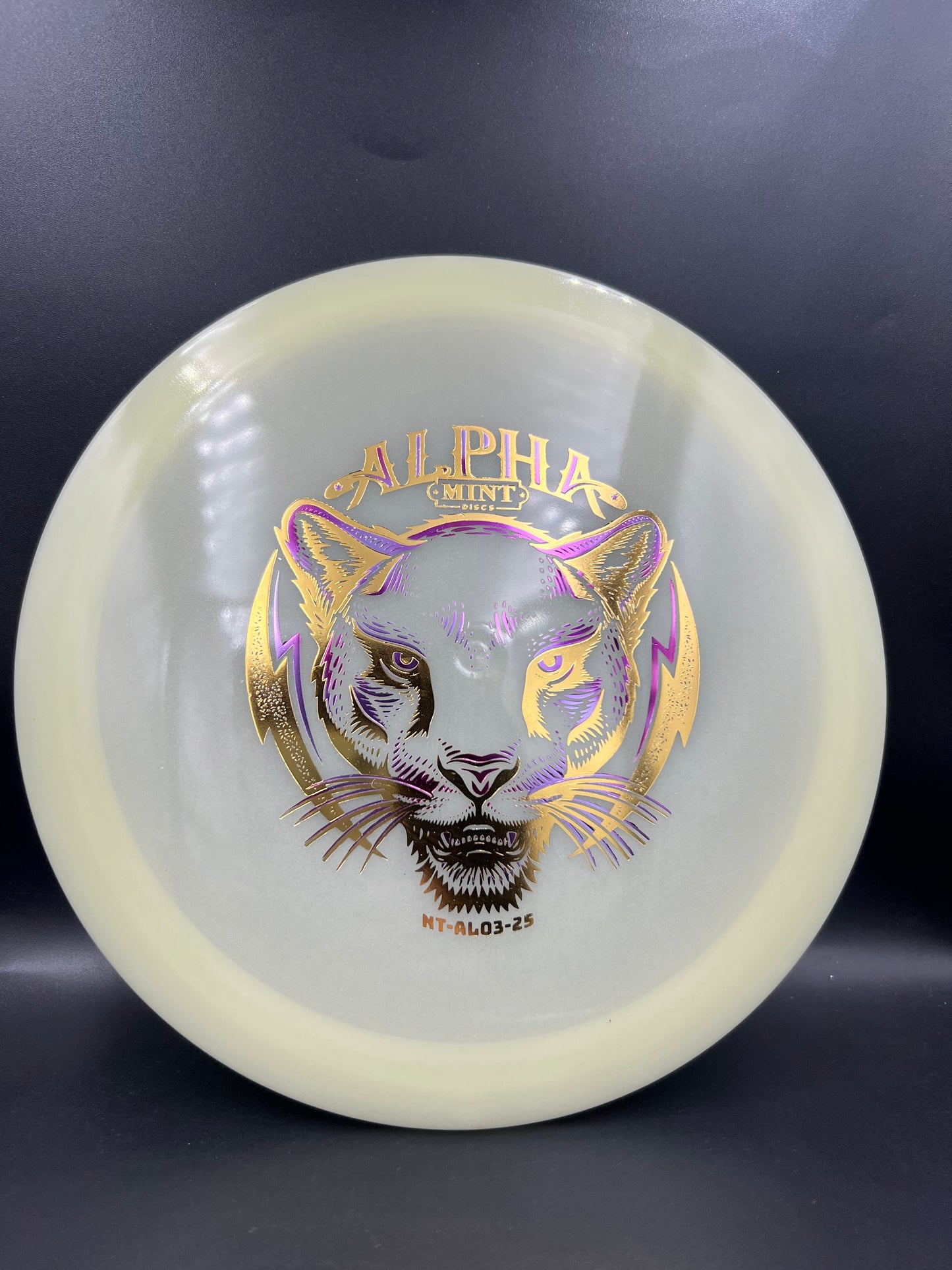 Mint Nocturnal Alpha