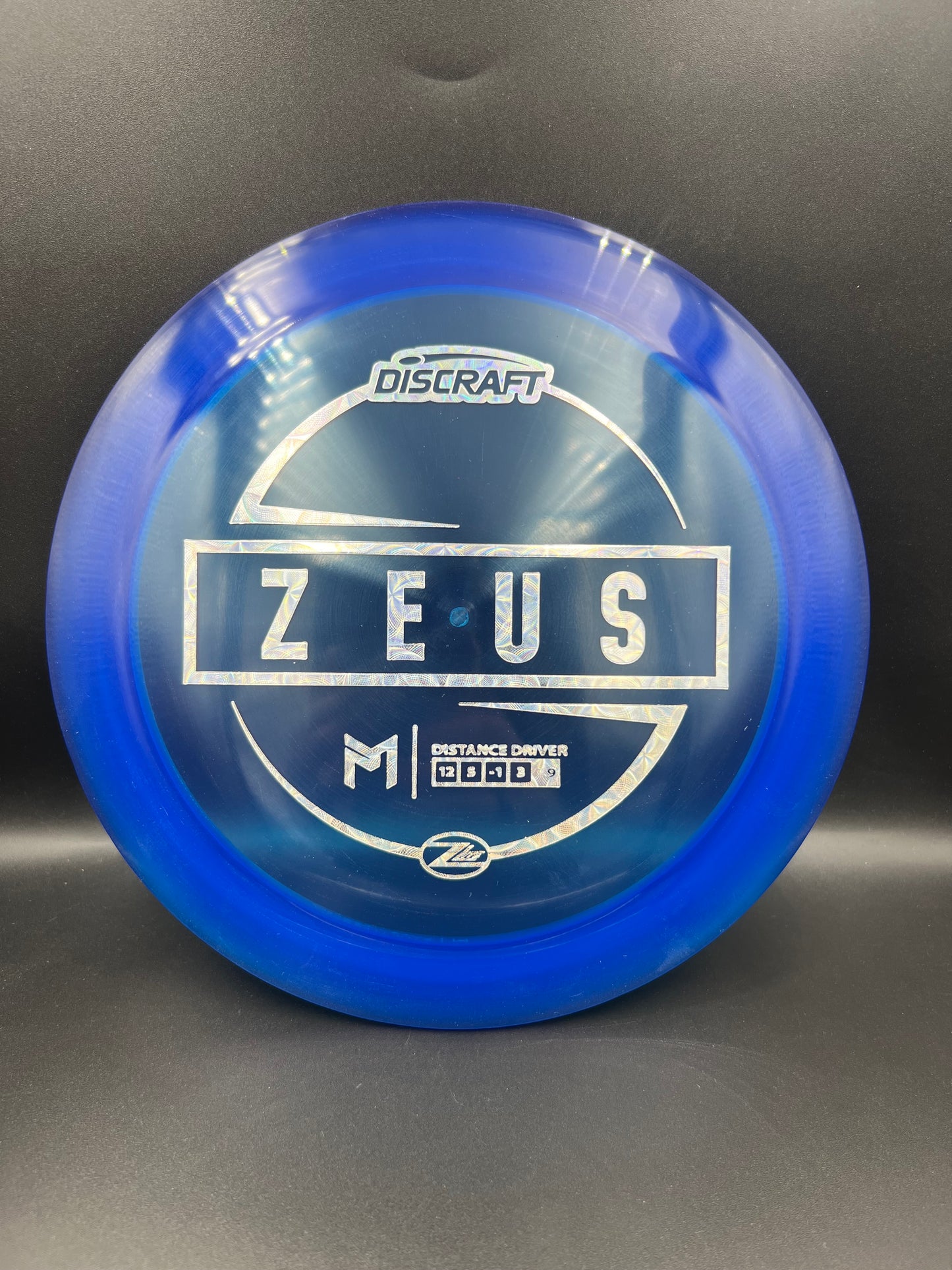 Discraft Z Lite Zeus