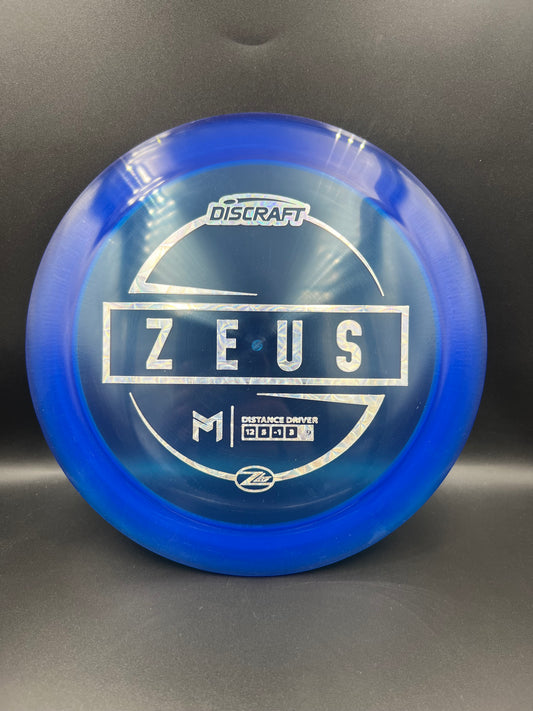 Discraft Z Lite Zeus