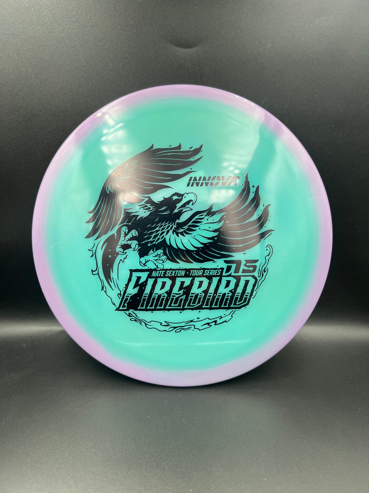 Innova 2025 Sexton Firebird