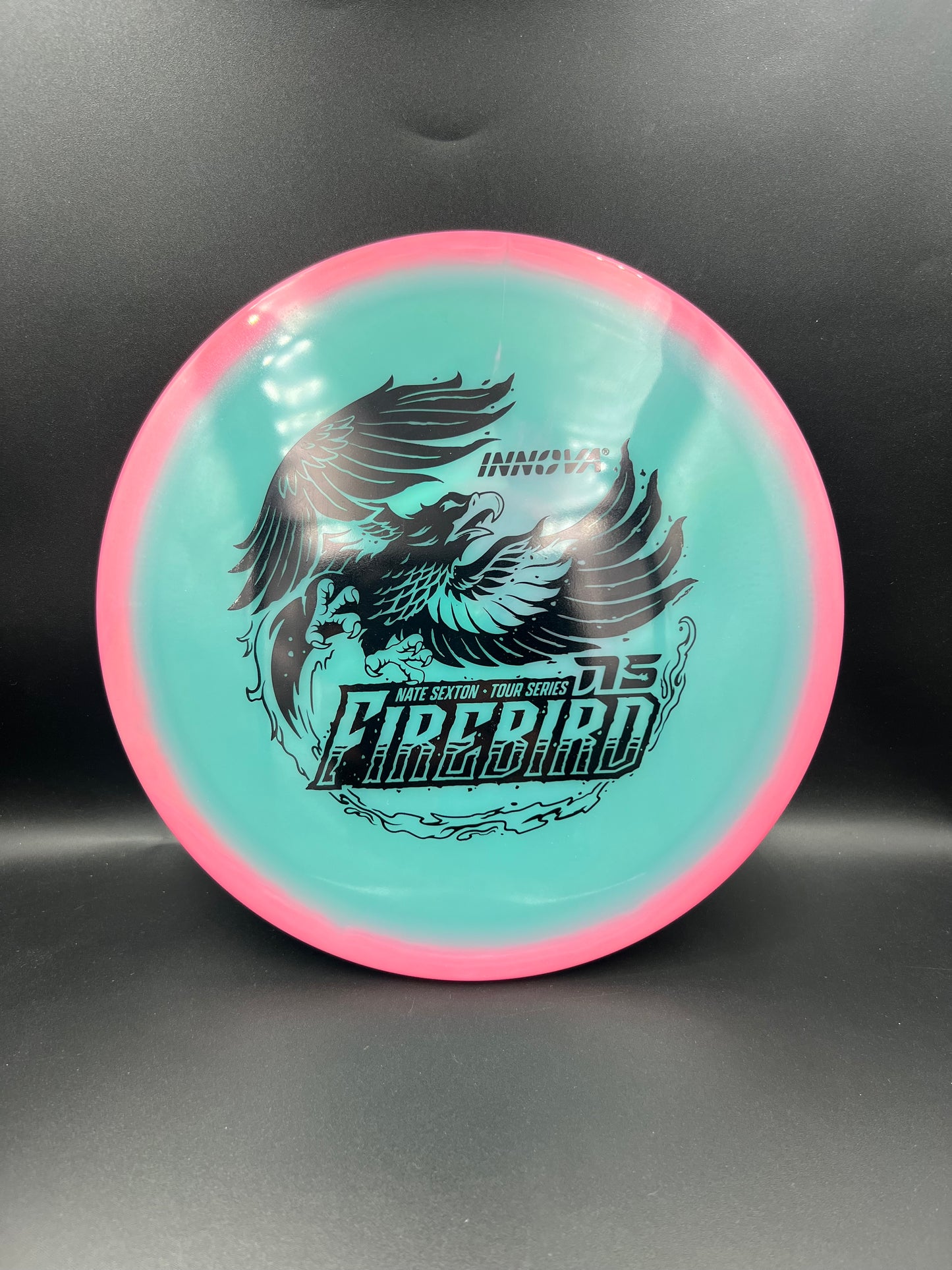 Innova 2025 Sexton Firebird