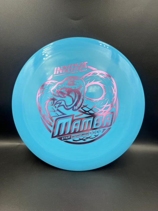 Innova Star Mamba