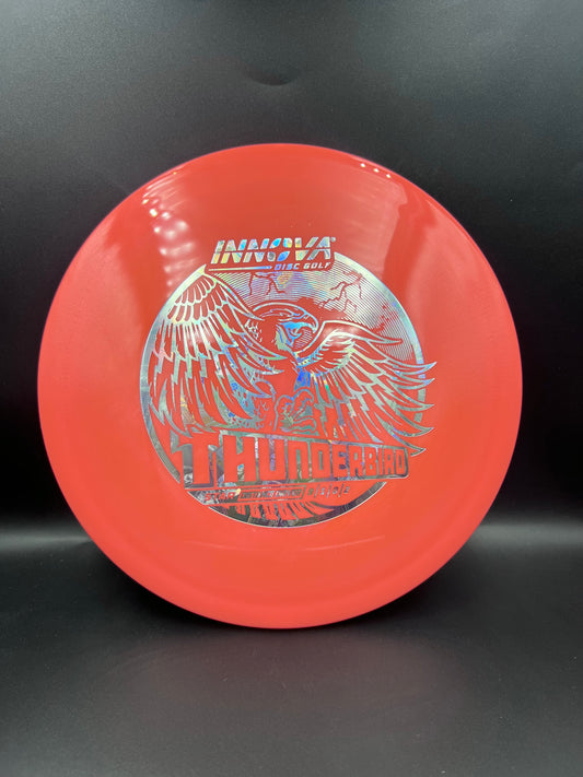 Innova Star Thunderbird