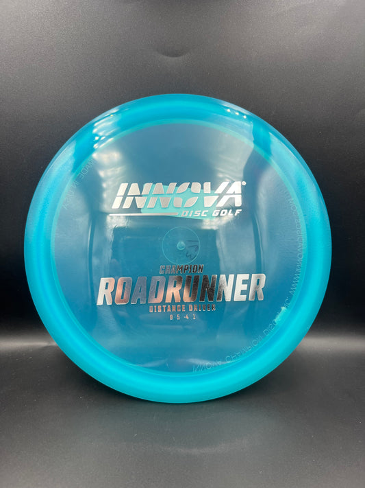 Innova Champion Roadrunner
