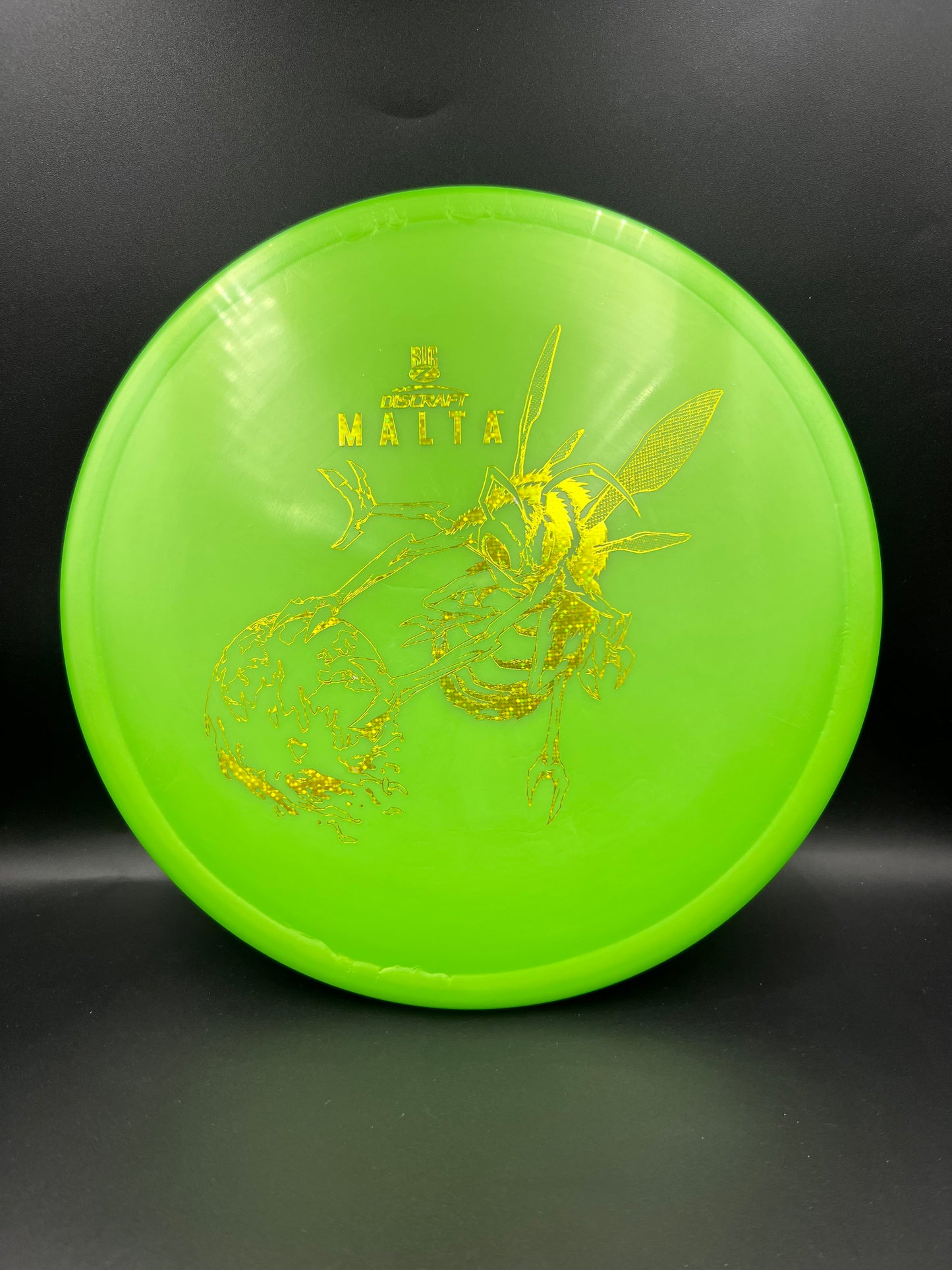Discraft Big Z Malta