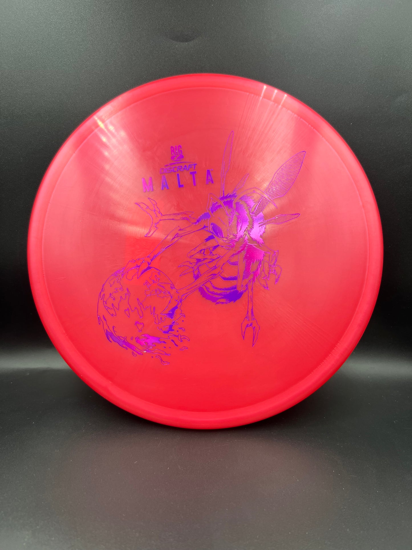 Discraft Big Z Malta