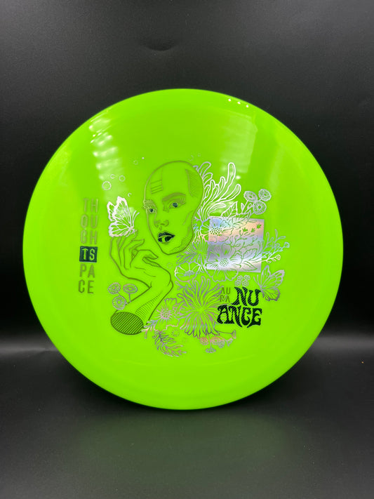 Thoughtspace Aura Nuance