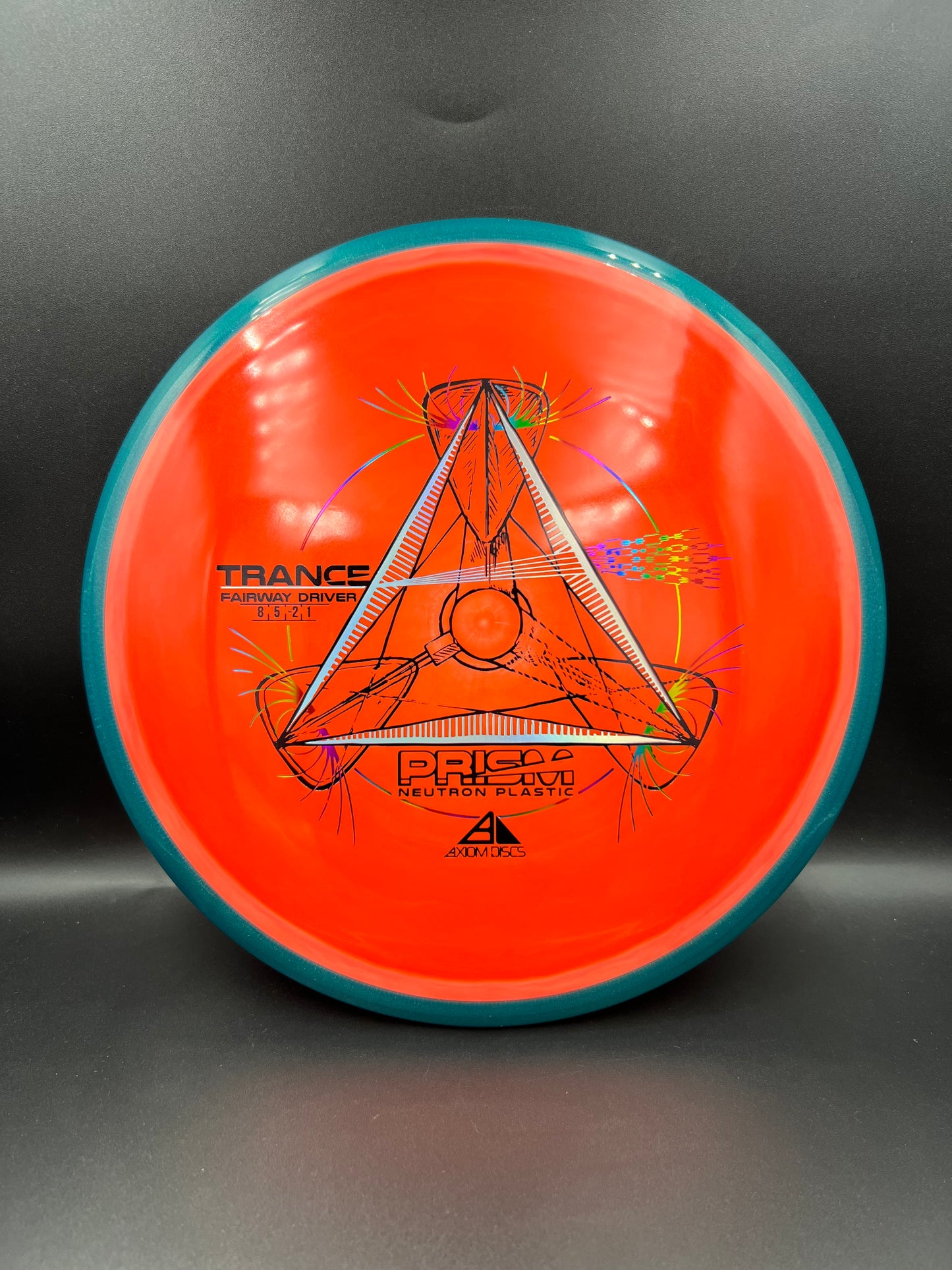 Axiom Prism Neutron Trance