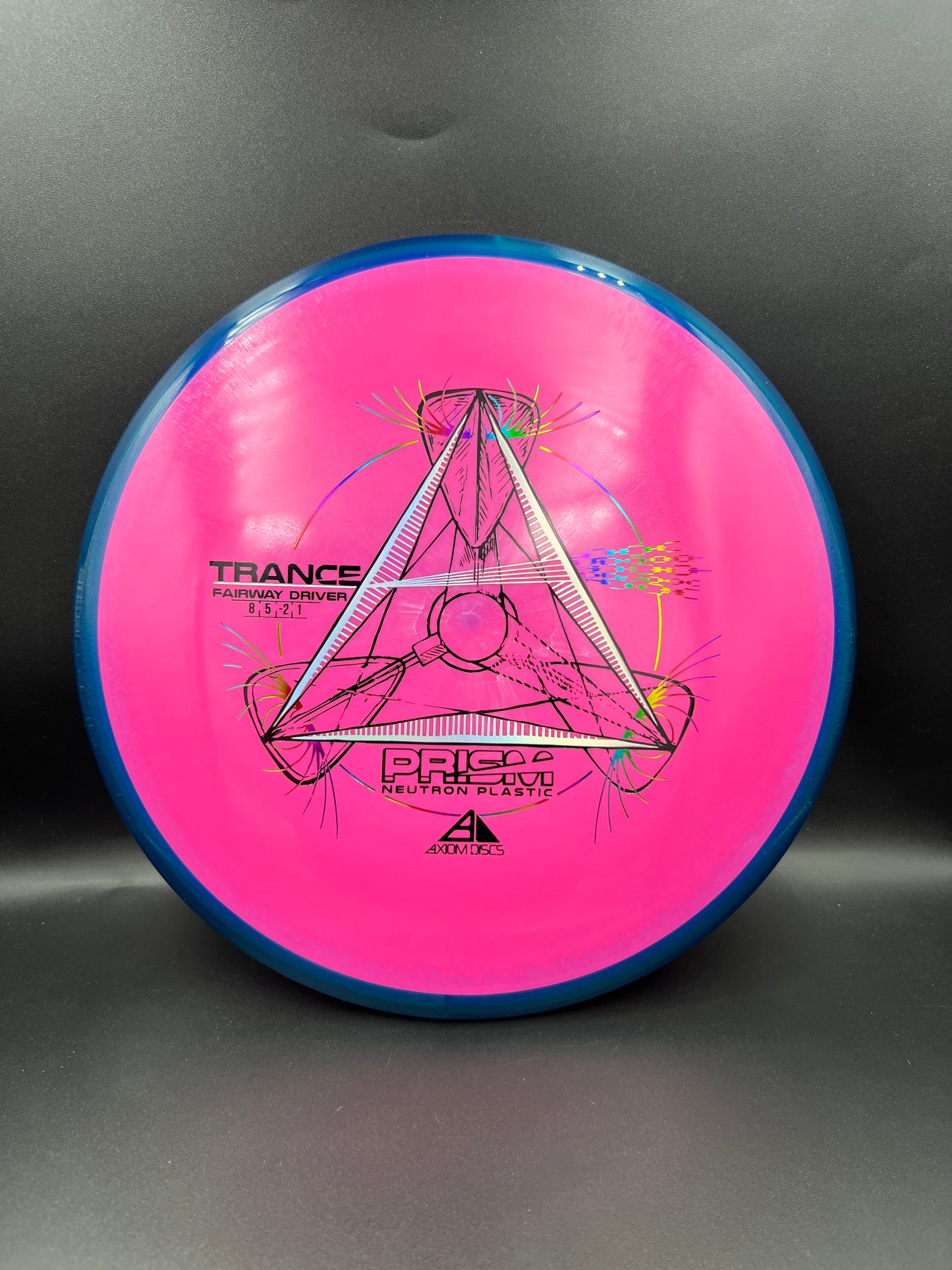 Axiom Prism Neutron Trance