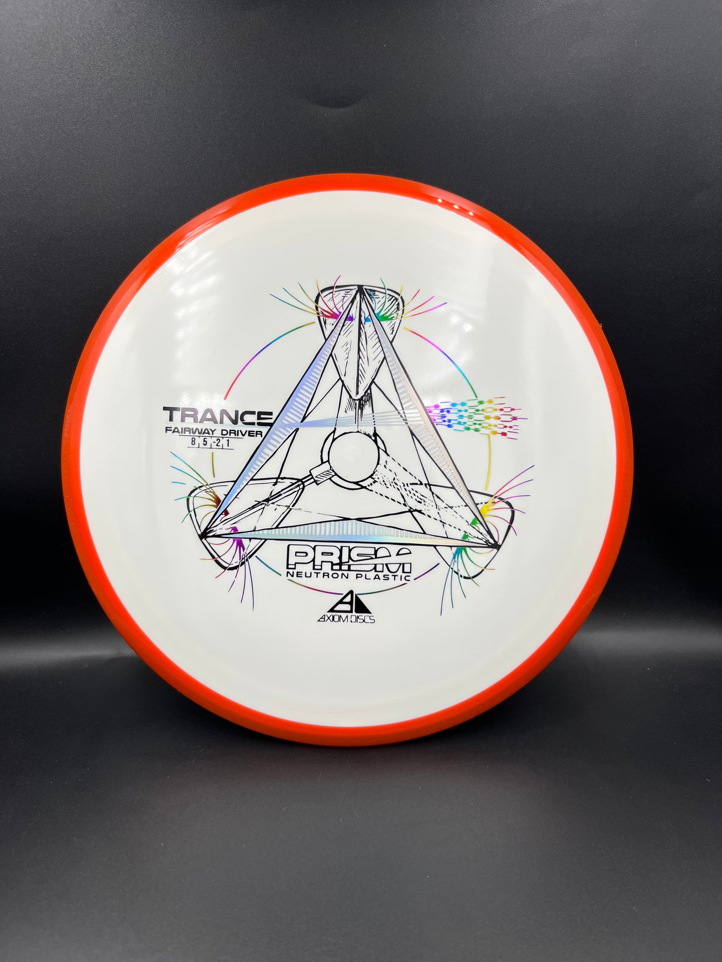 Axiom Prism Neutron Trance