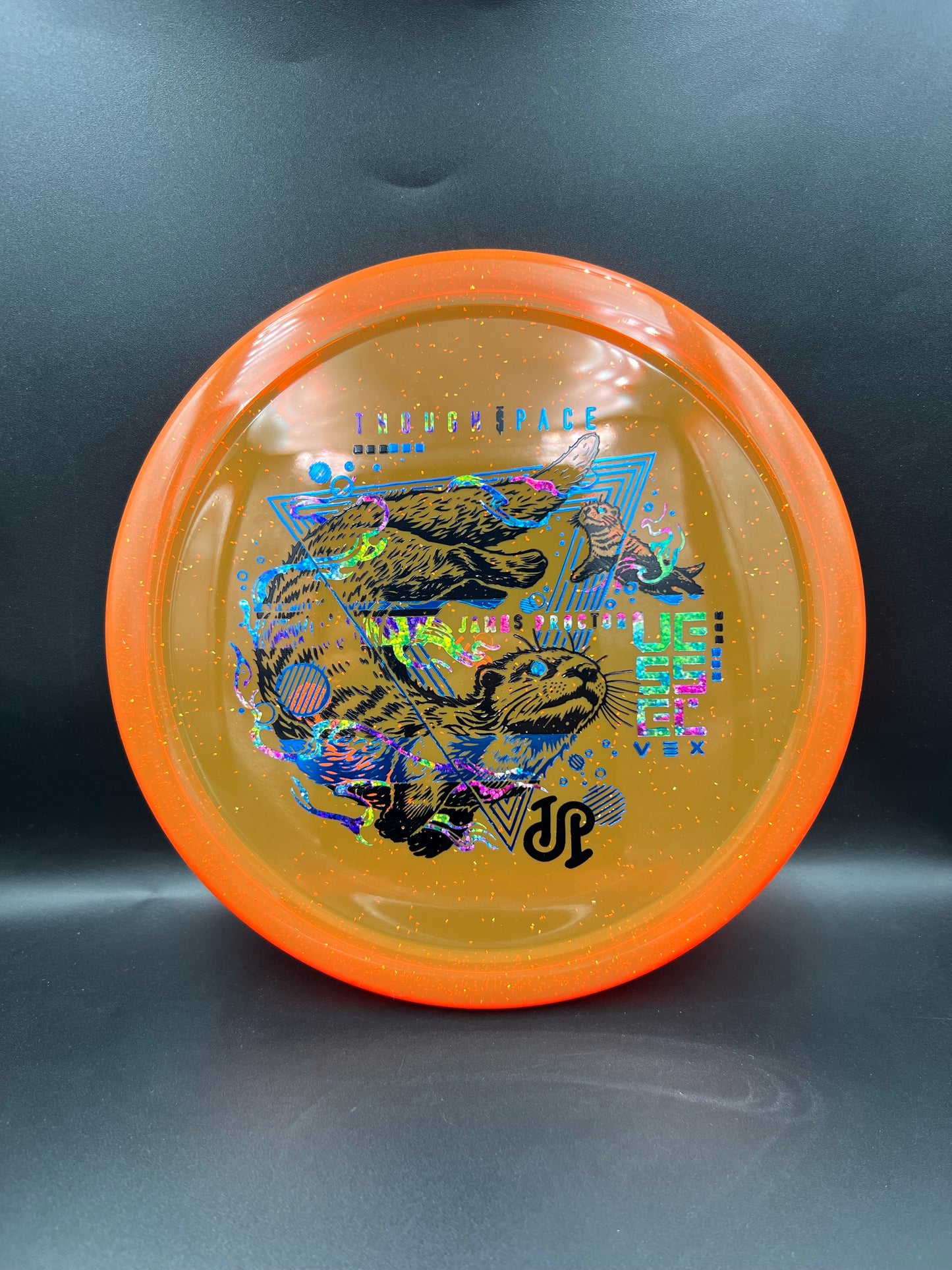 Thoughtspace Vex Vessel