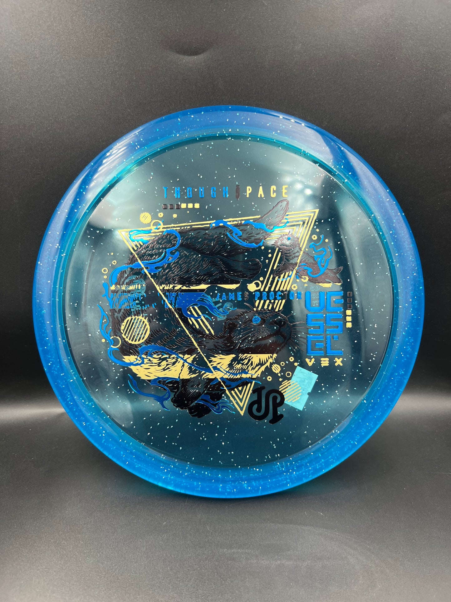 Thoughtspace Vex Vessel