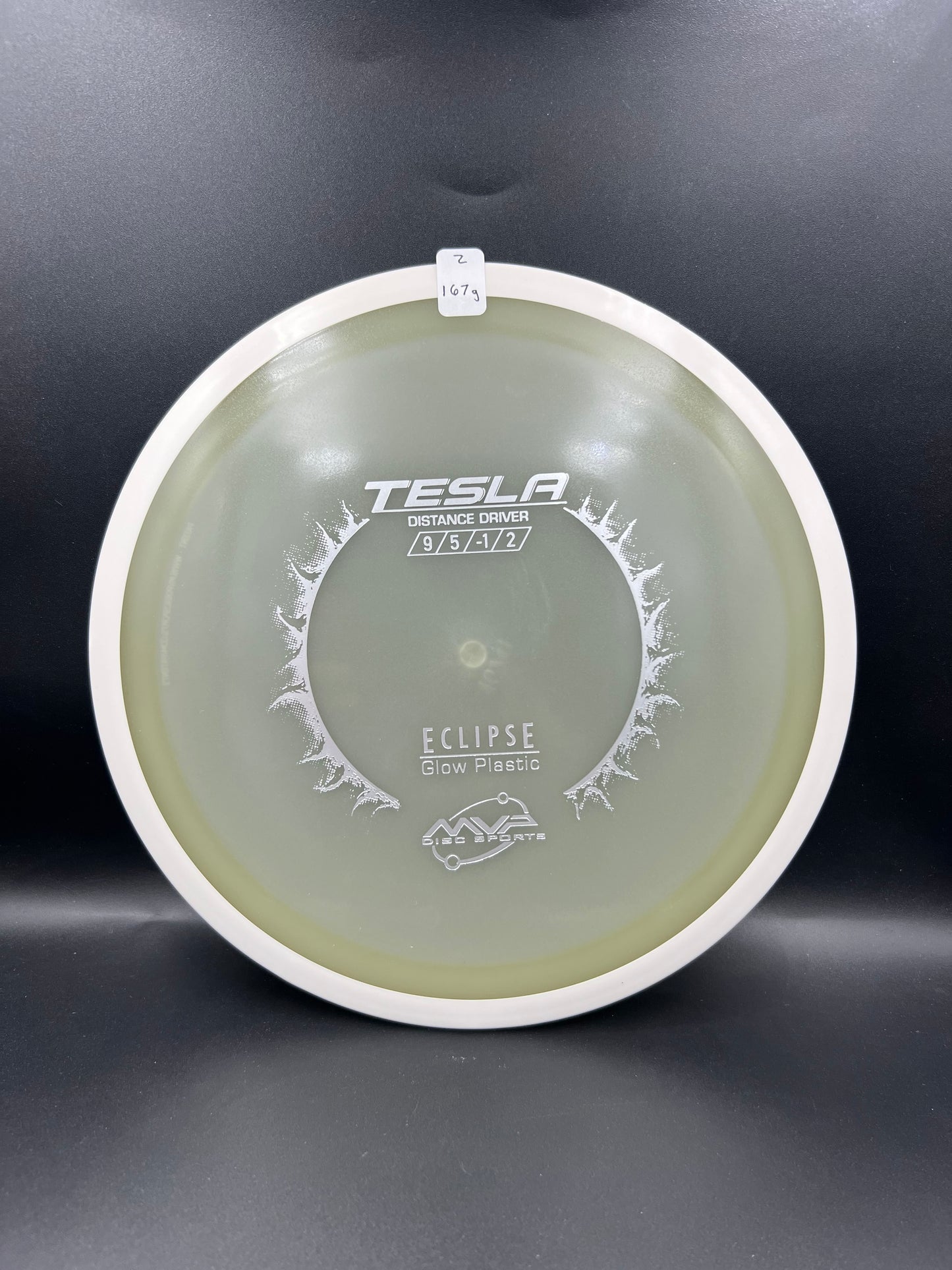 MVP Eclipse Tesla